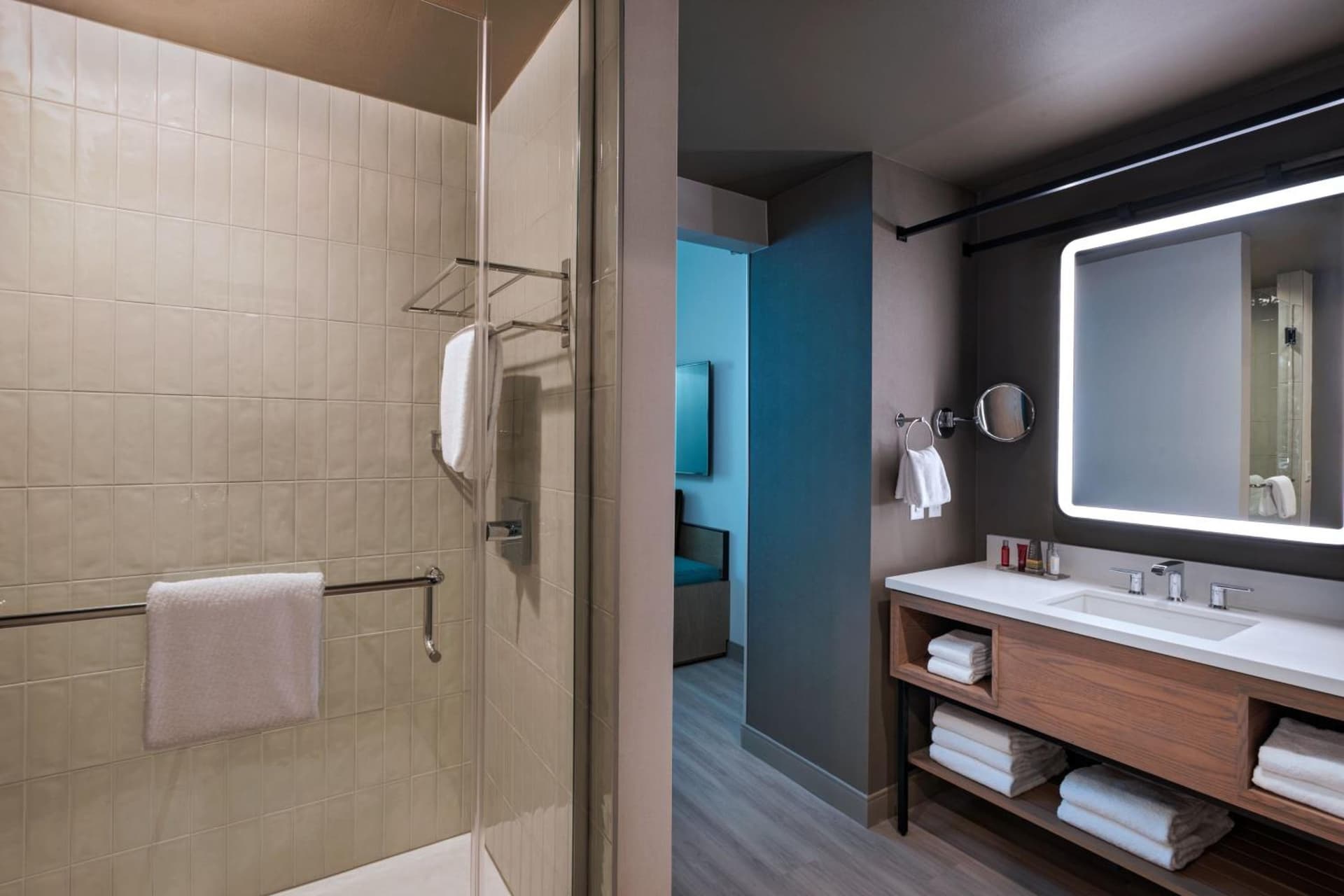 Austin Marriott Downtown gallery photo in Austin, TX — image 20