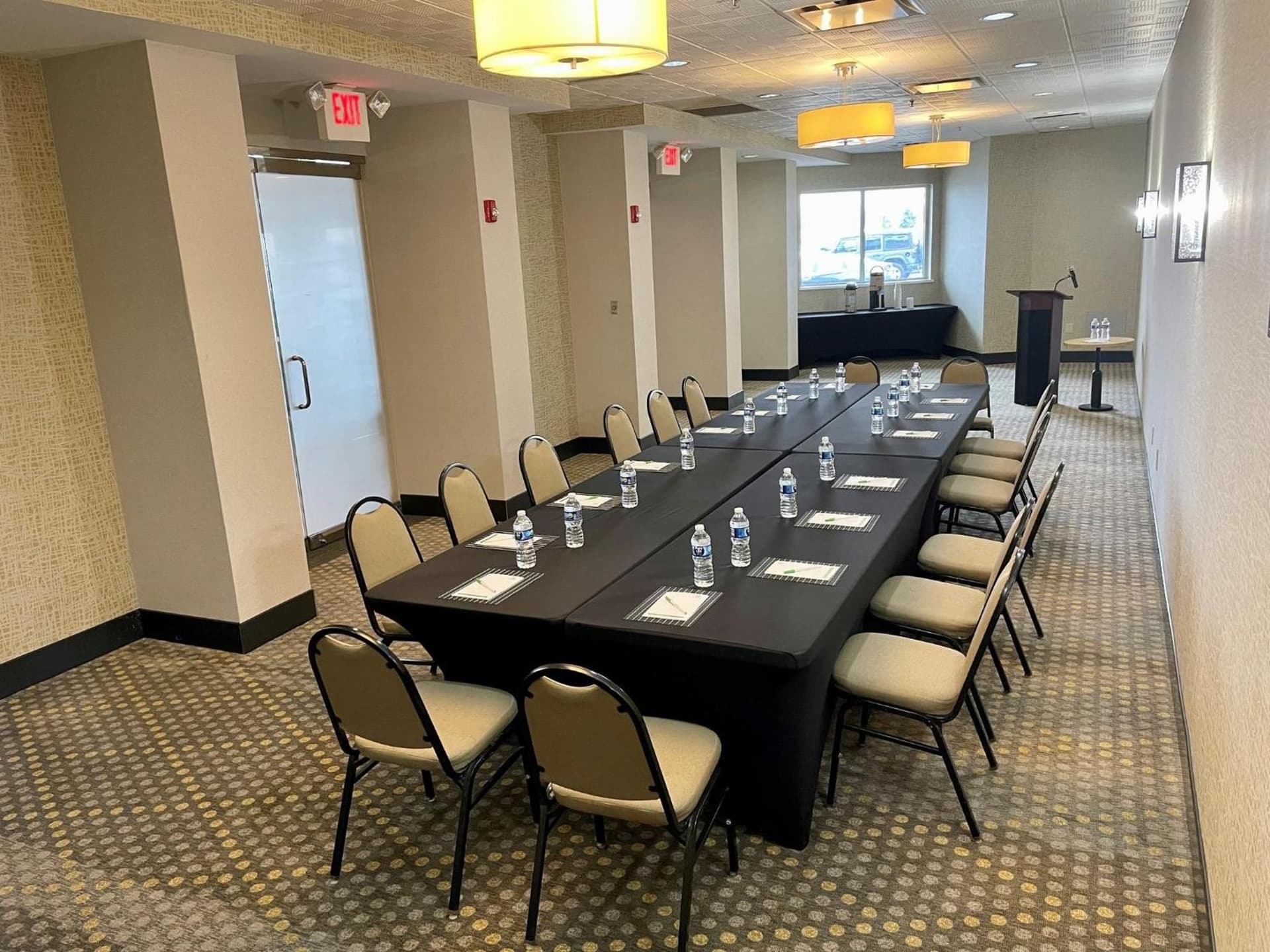 Holiday Inn Lansdale-Hatfield by IHG gallery photo in Kulpsville, PA — image 10