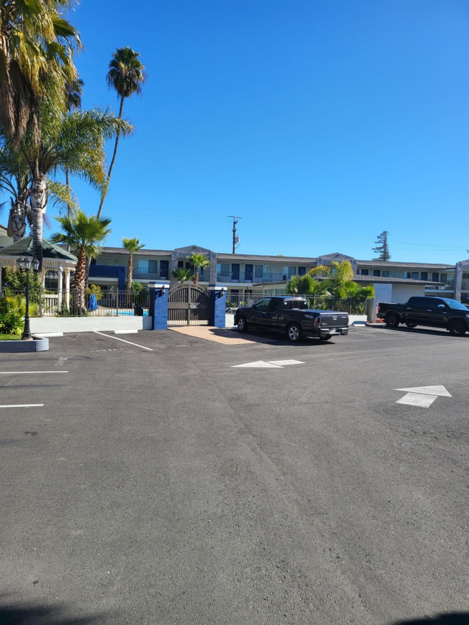 Motel 6 Vallejo, CA - Napa Valley gallery photo in Vallejo, CA — image 4