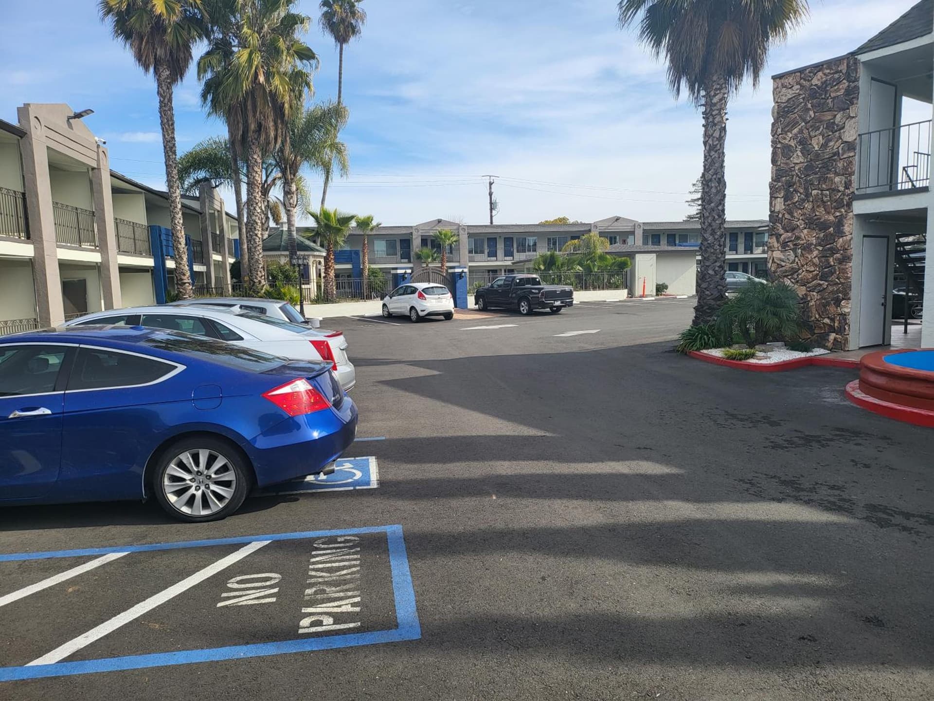 Motel 6 Vallejo, CA - Napa Valley gallery photo in Vallejo, CA — image 35