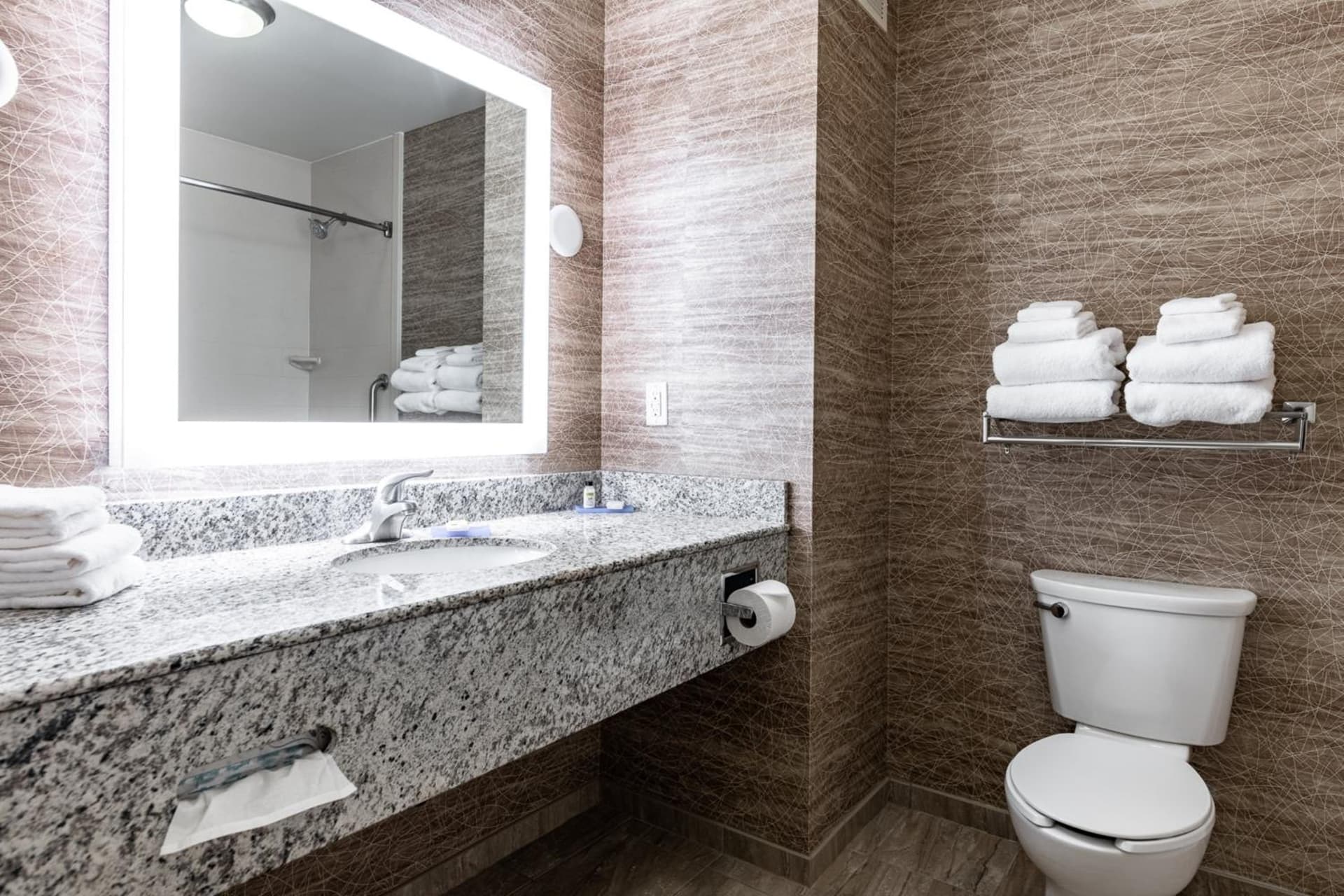 Holiday Inn Express & Suites Ironton by IHG gallery photo in Ironton, OH — image 31