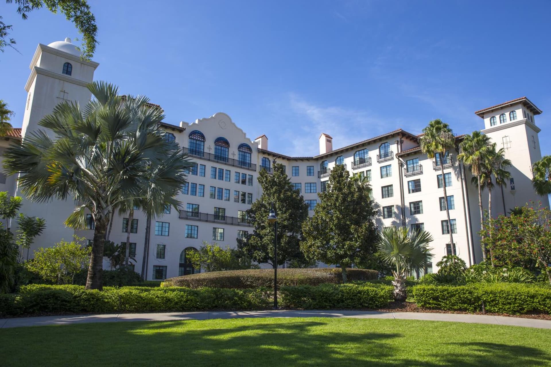 Universal's Hard Rock Hotel® gallery photo in Orlando, FL — image 22