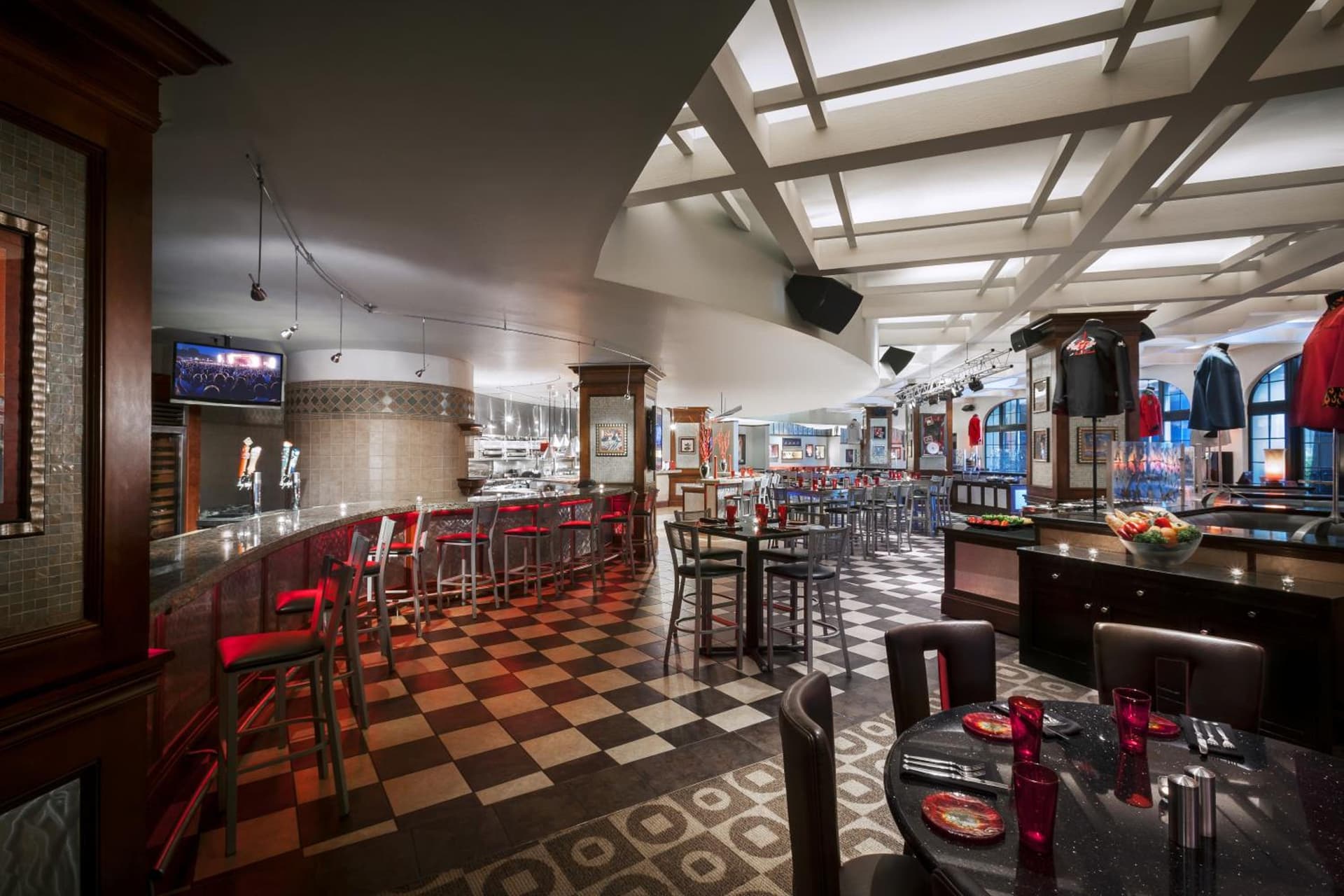 Universal's Hard Rock Hotel® gallery photo in Orlando, FL — image 17