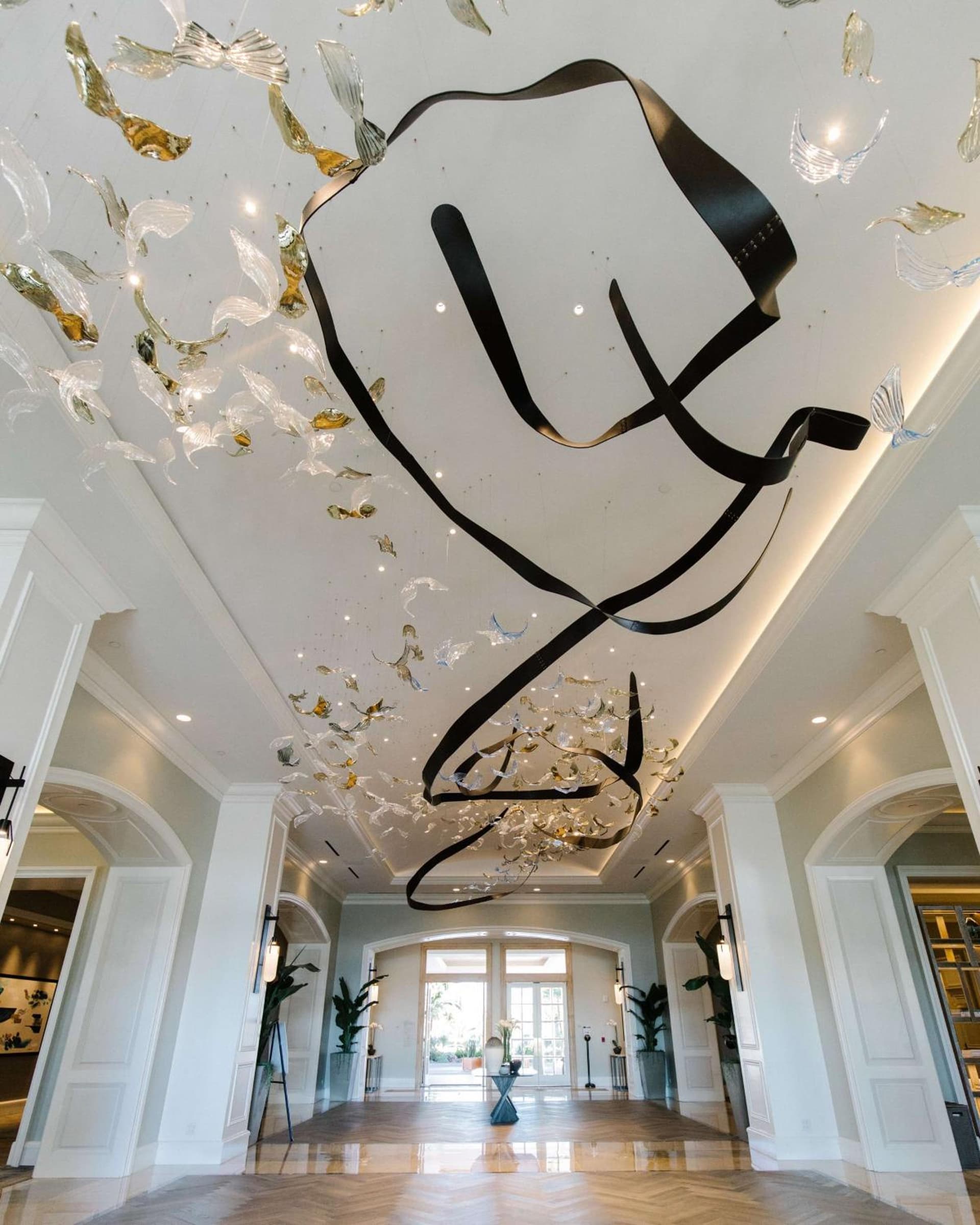 Park Hyatt Aviara gallery photo in Carlsbad, CA — image 93