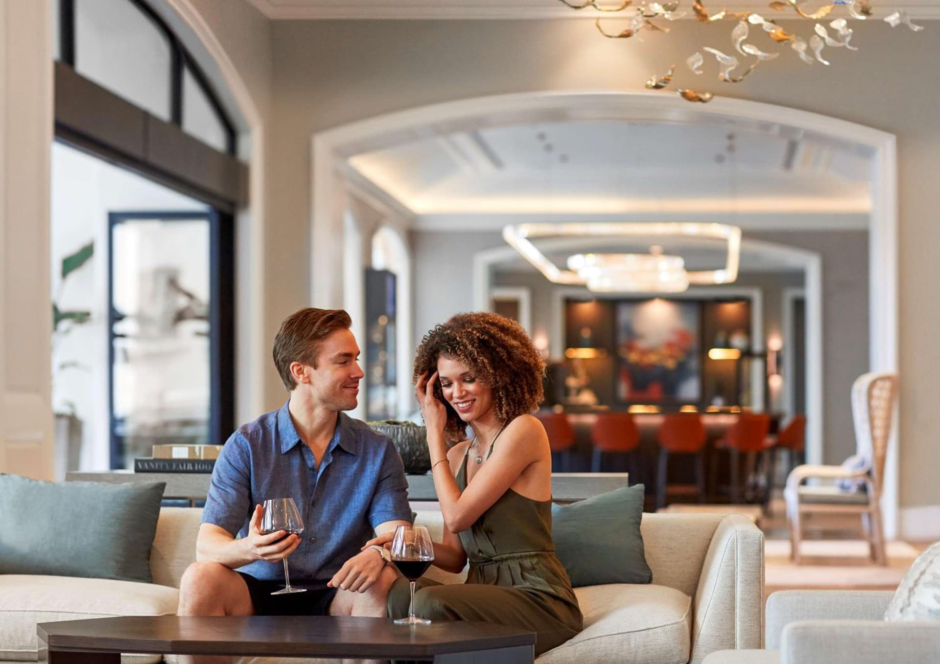 Park Hyatt Aviara gallery photo in Carlsbad, CA — image 89