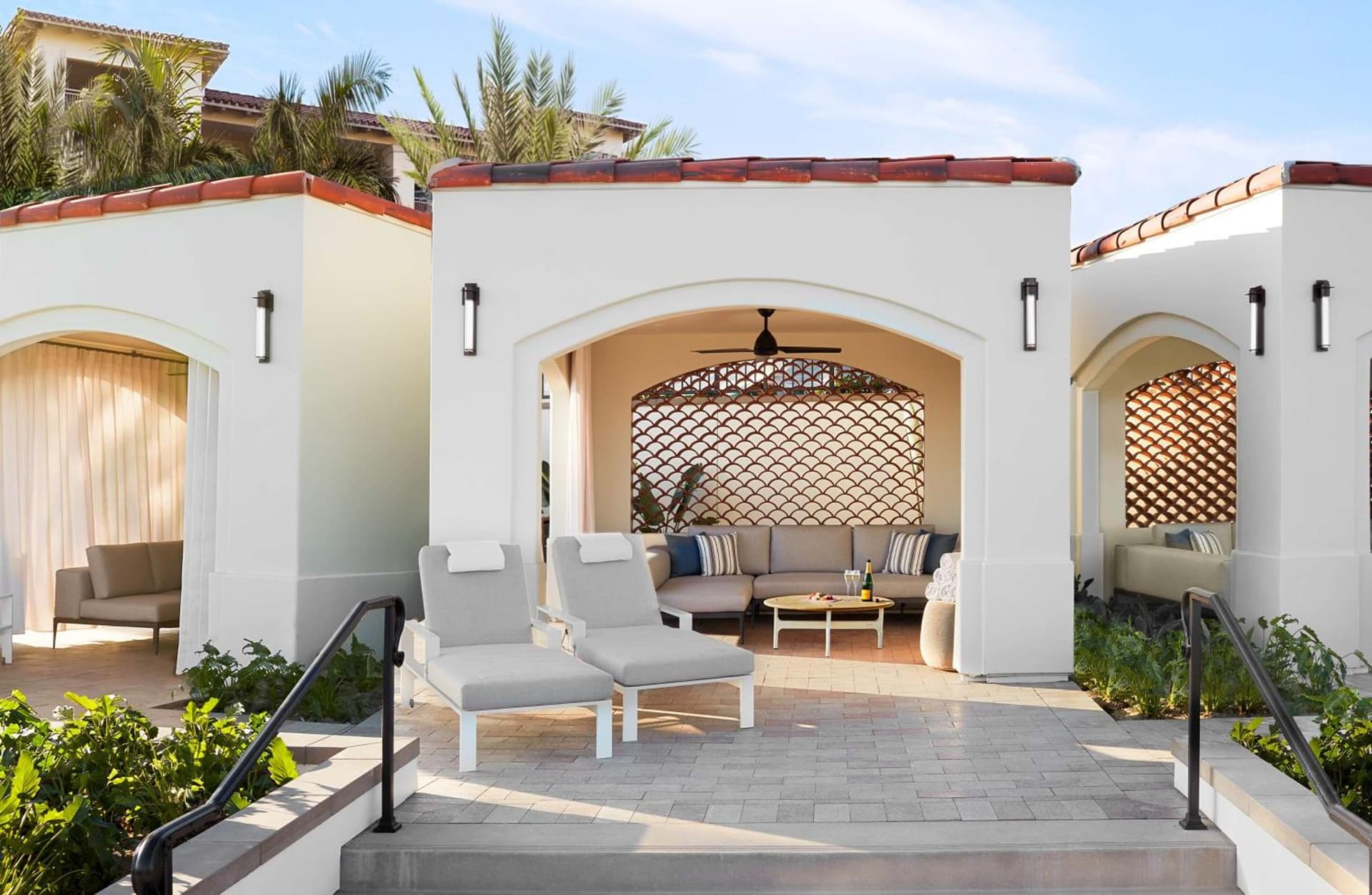Park Hyatt Aviara gallery photo in Carlsbad, CA — image 54
