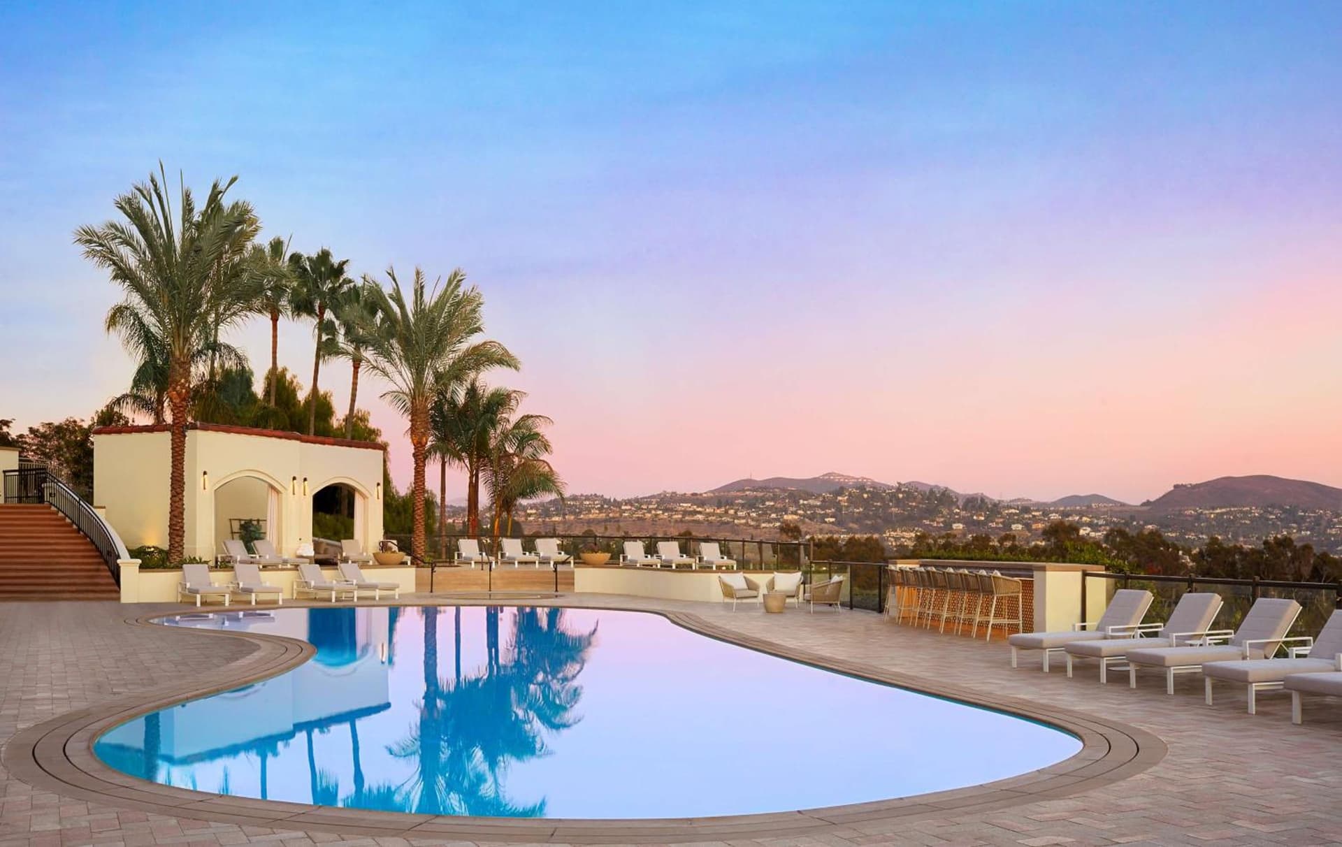 Park Hyatt Aviara gallery photo in Carlsbad, CA — image 40