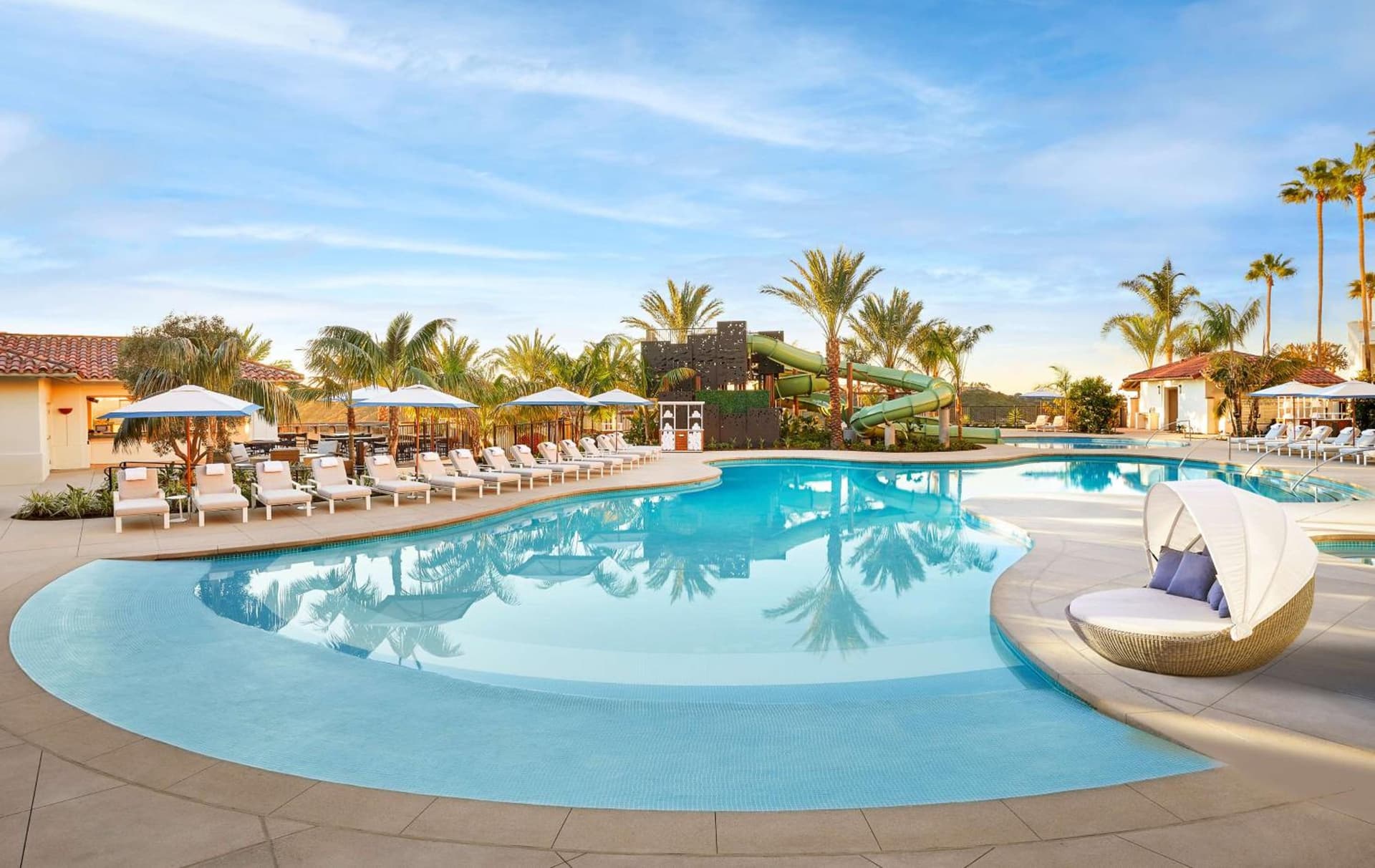 Park Hyatt Aviara gallery photo in Carlsbad, CA — image 38