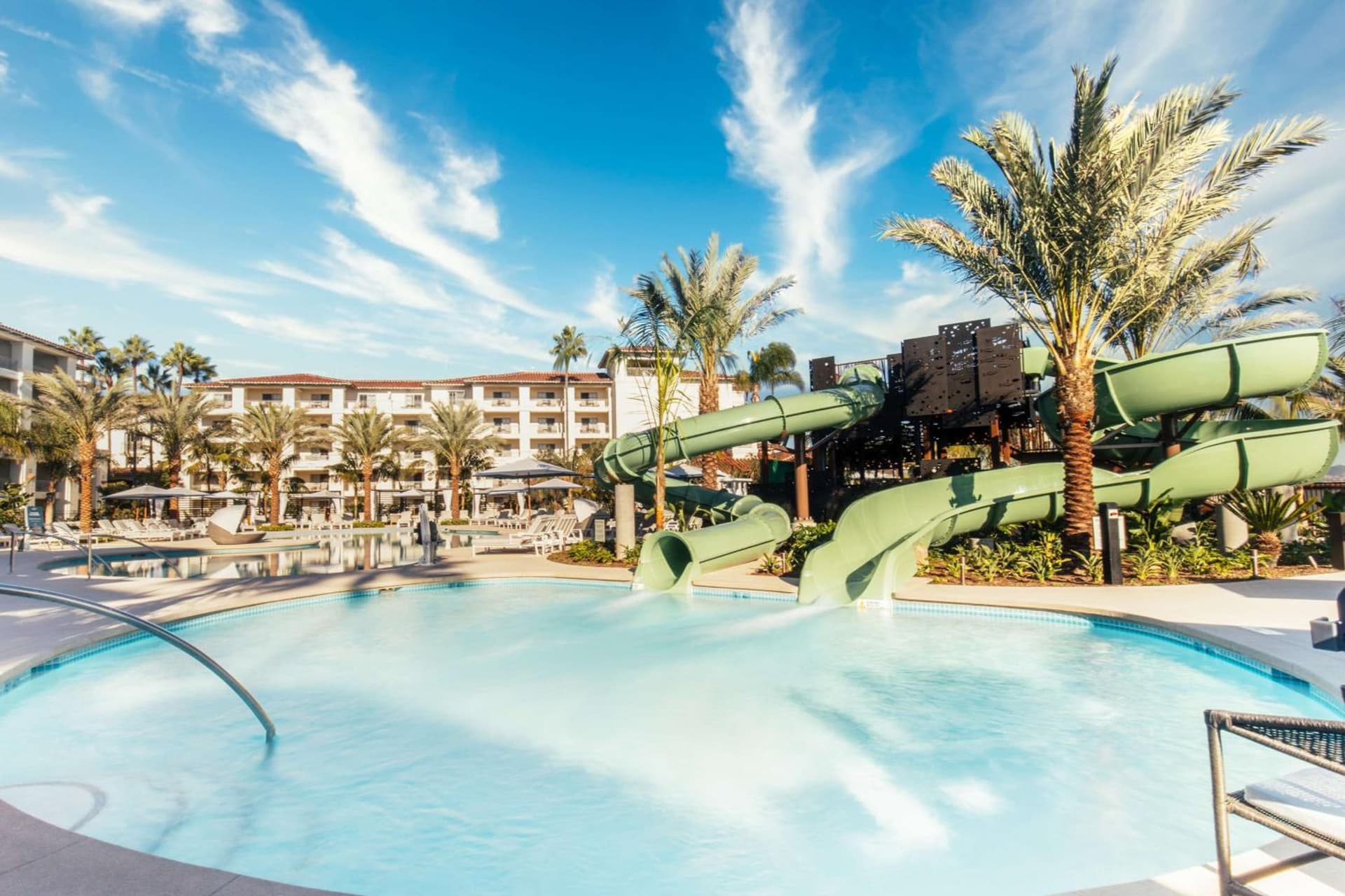 Park Hyatt Aviara gallery photo in Carlsbad, CA — image 53