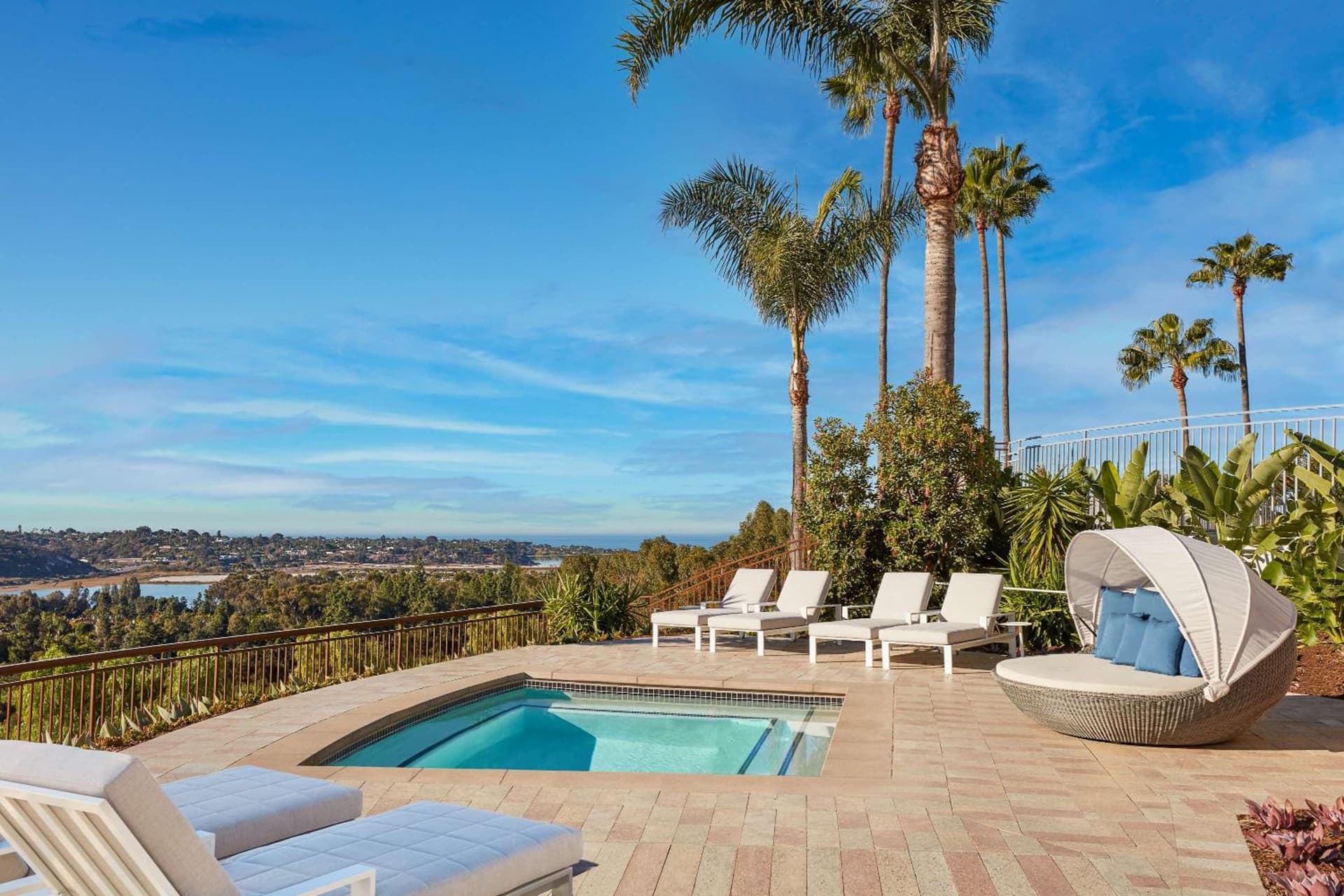 Park Hyatt Aviara gallery photo in Carlsbad, CA — image 79