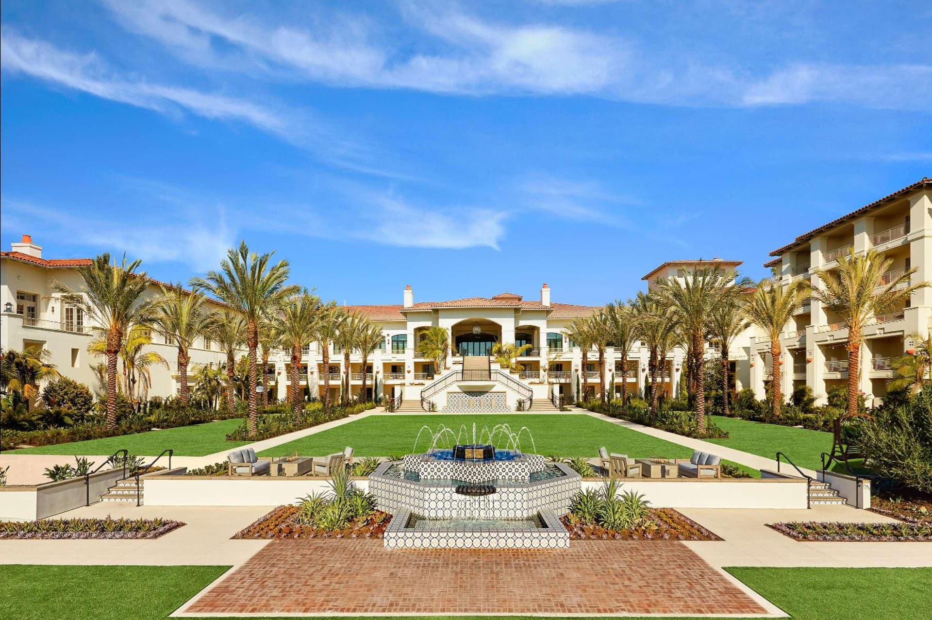 Park Hyatt Aviara gallery photo in Carlsbad, CA — image 16