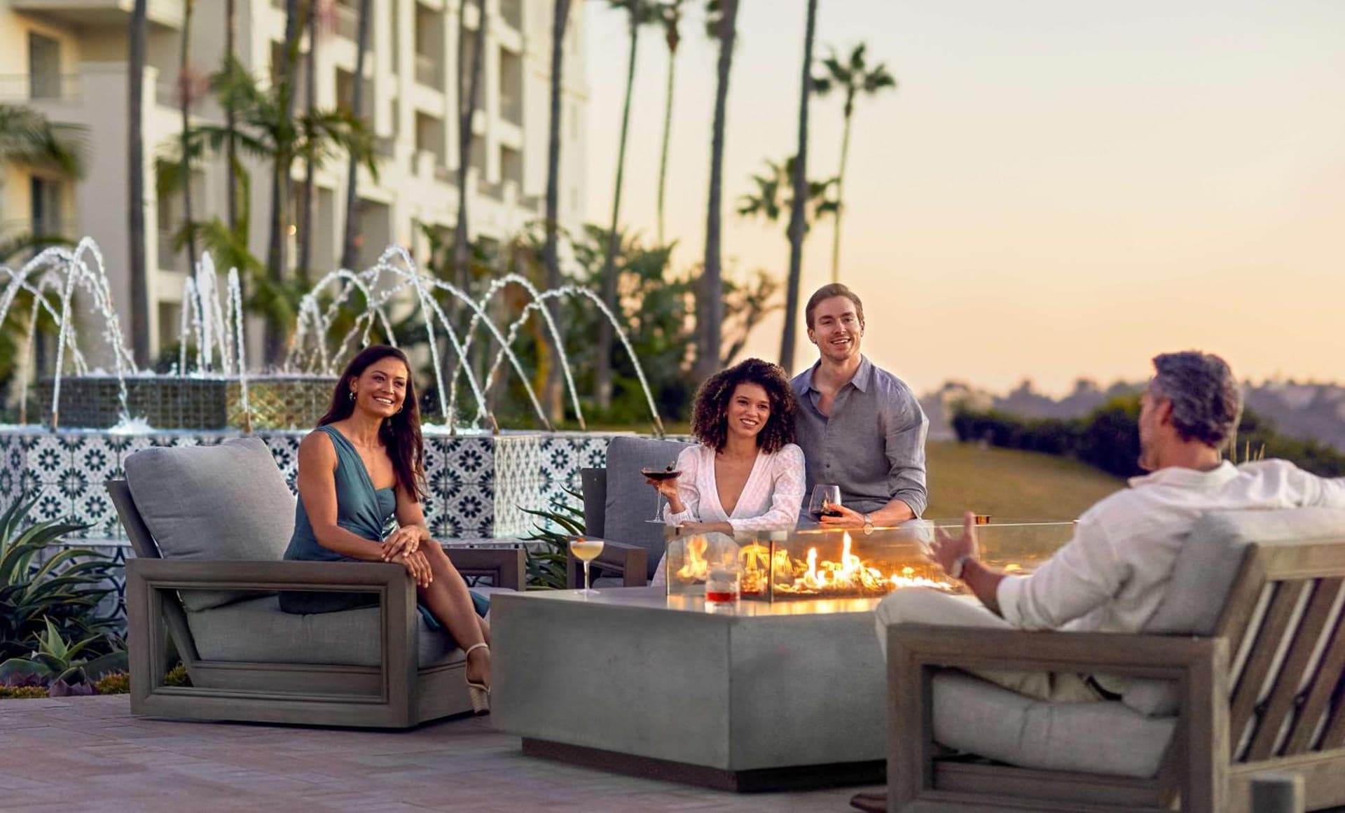 Park Hyatt Aviara gallery photo in Carlsbad, CA — image 32