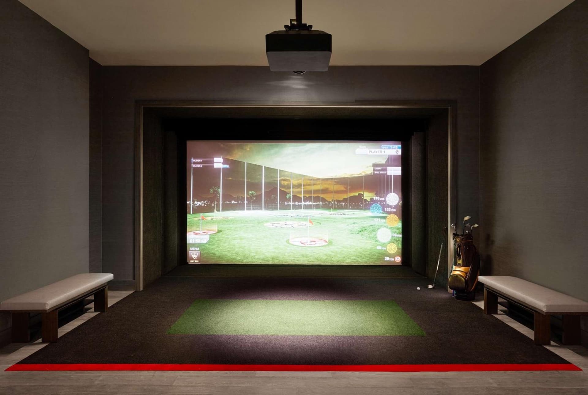 Park Hyatt Aviara gallery photo in Carlsbad, CA — image 80