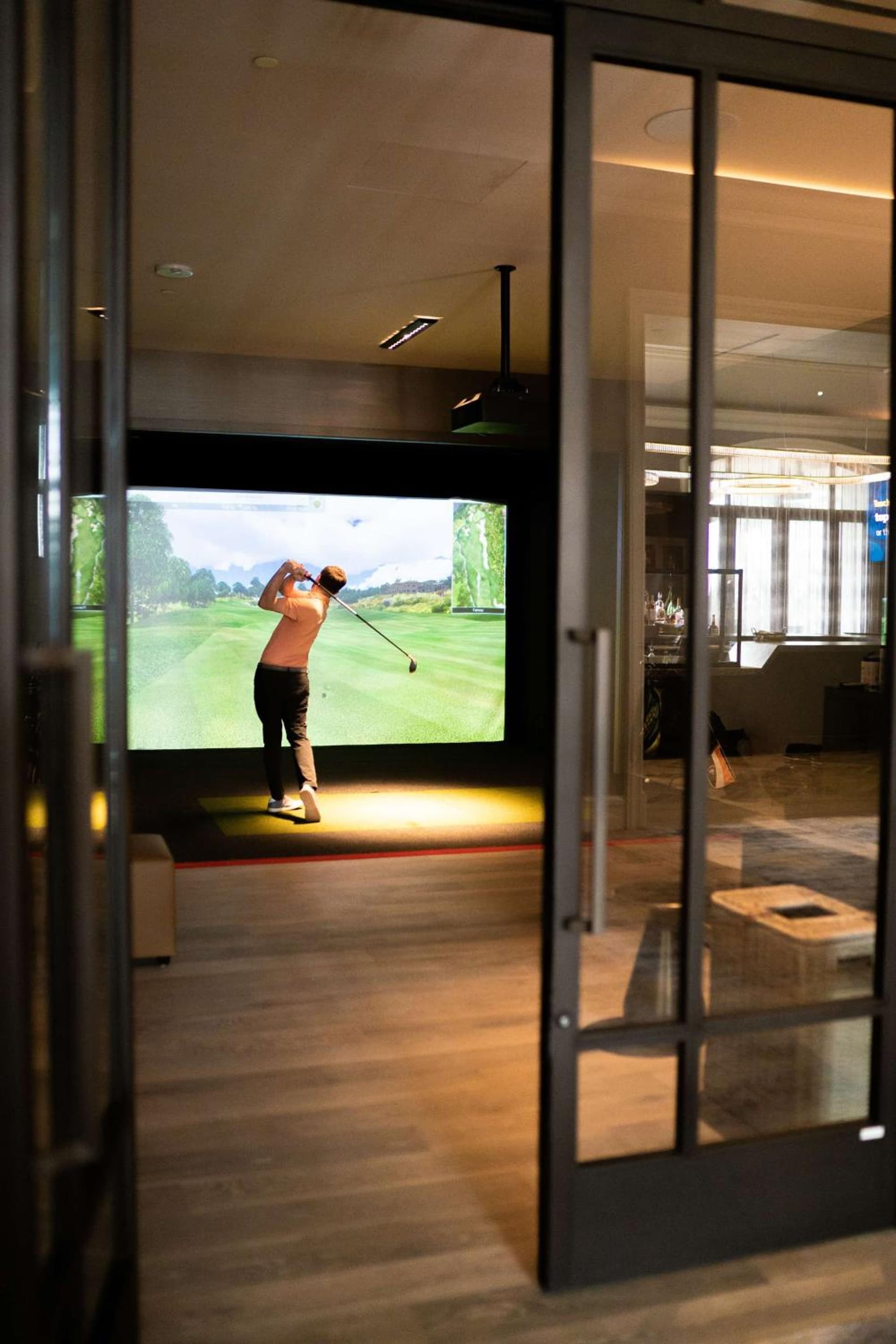Park Hyatt Aviara gallery photo in Carlsbad, CA — image 50