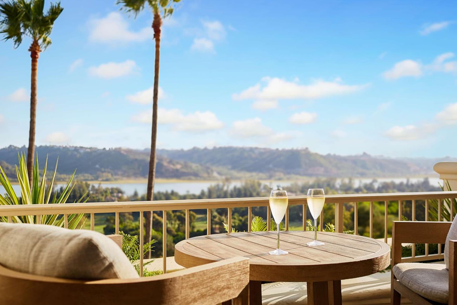 Park Hyatt Aviara gallery photo in Carlsbad, CA — image 37
