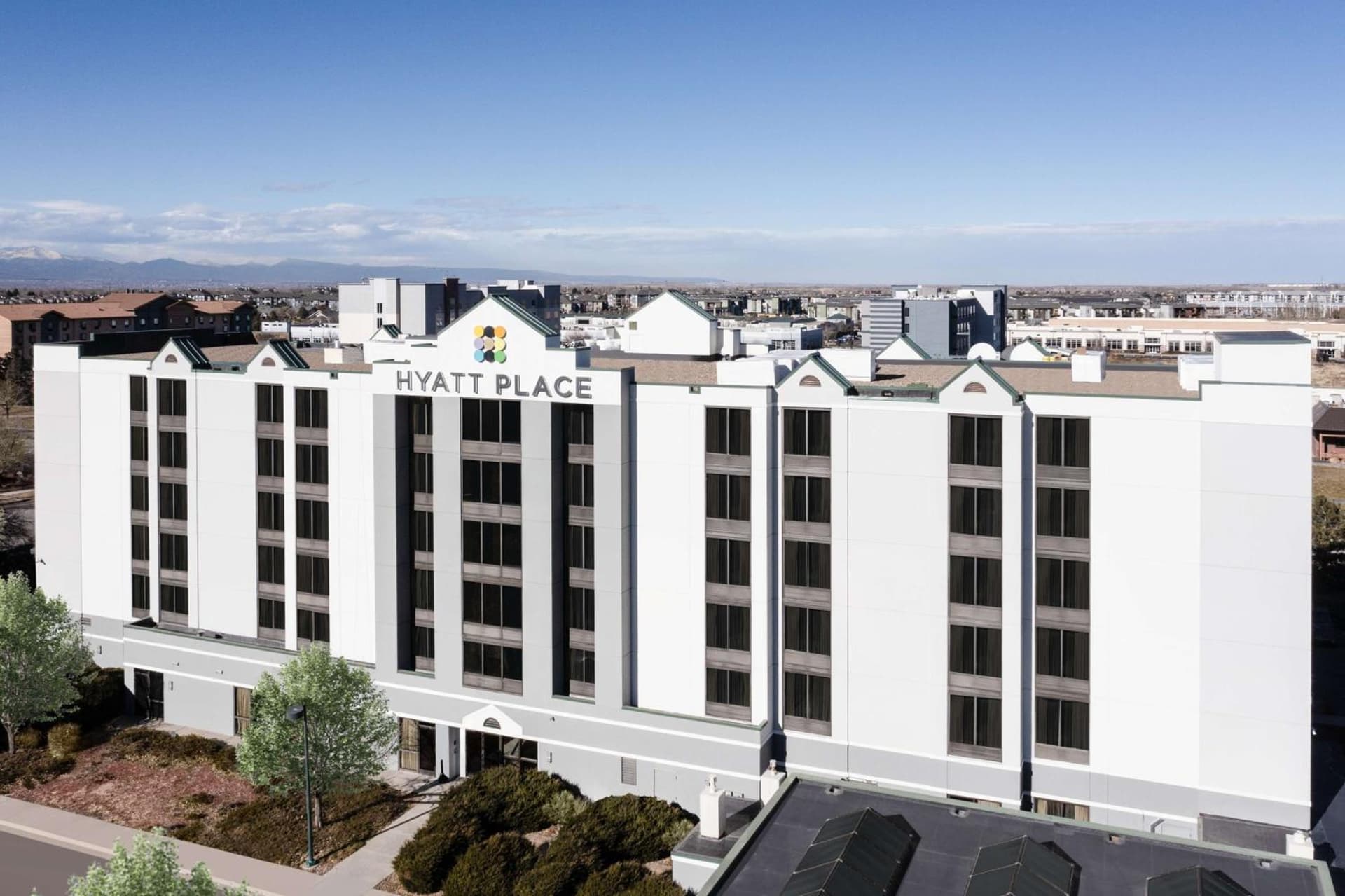 Hyatt Place Denver Airport gallery photo in Aurora, CO — image 24