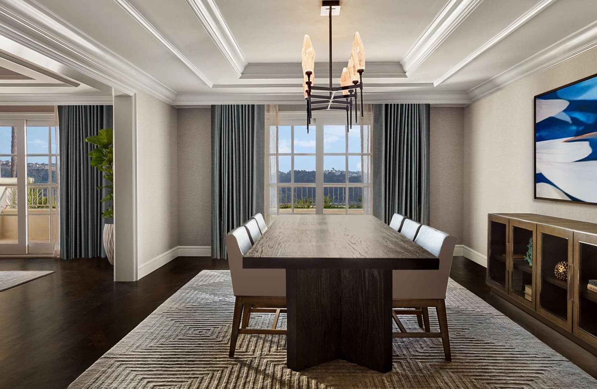 Park Hyatt Aviara gallery photo in Carlsbad, CA — image 64