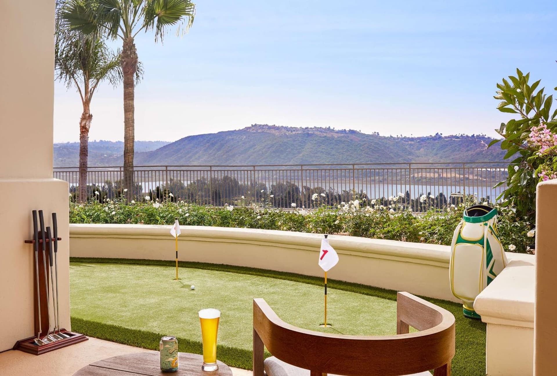 Park Hyatt Aviara gallery photo in Carlsbad, CA — image 68