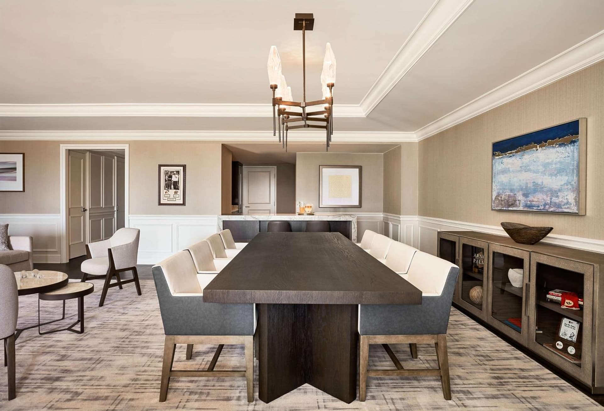 Park Hyatt Aviara gallery photo in Carlsbad, CA — image 91
