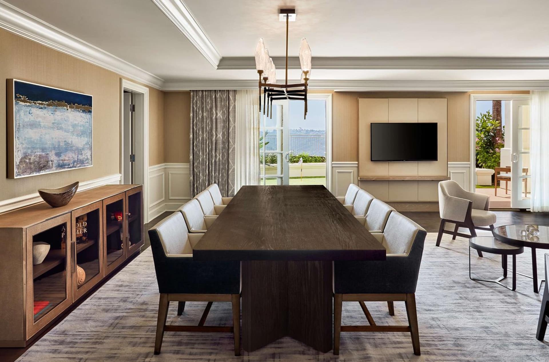 Park Hyatt Aviara gallery photo in Carlsbad, CA — image 18
