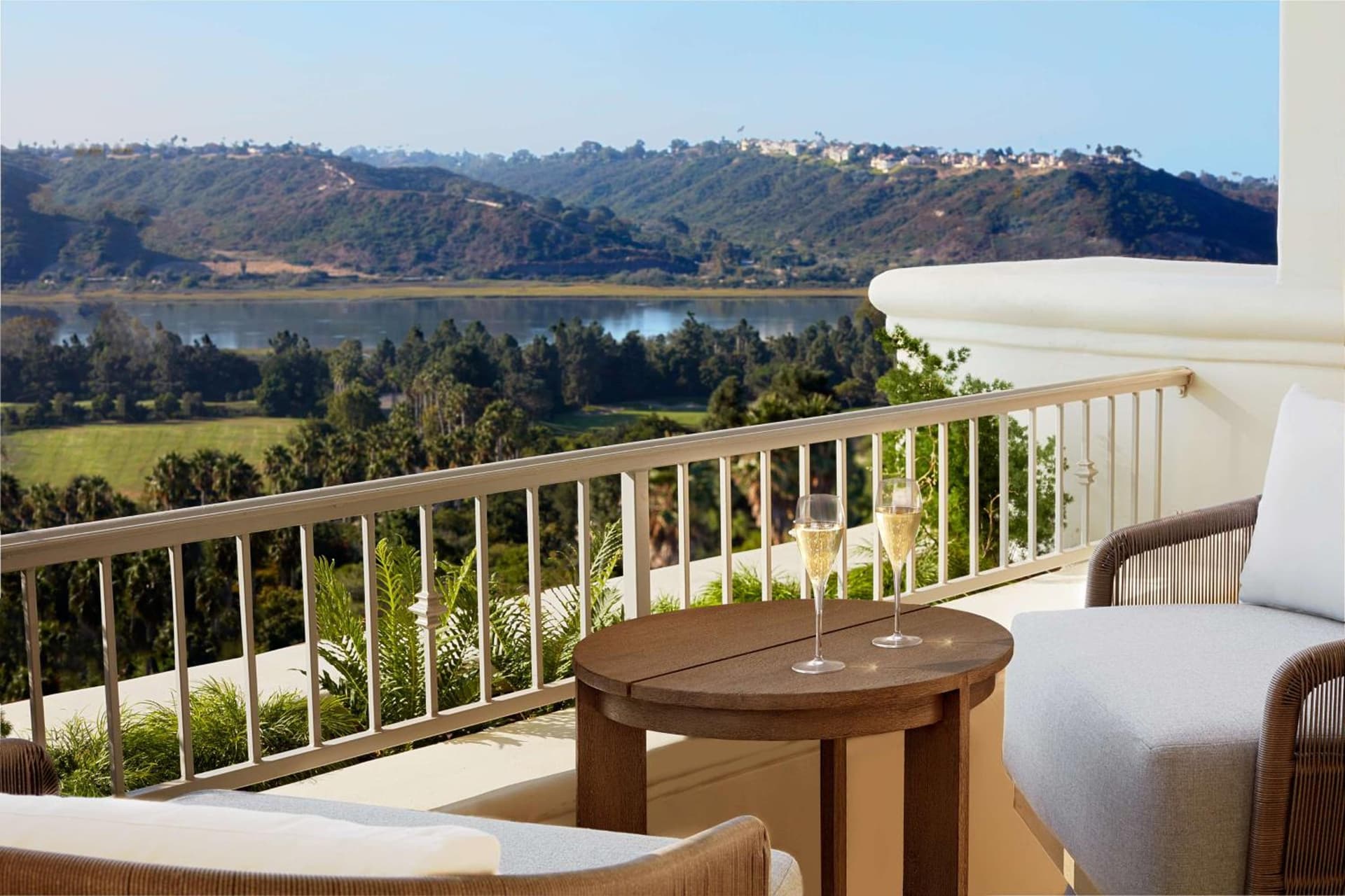 Park Hyatt Aviara gallery photo in Carlsbad, CA — image 65