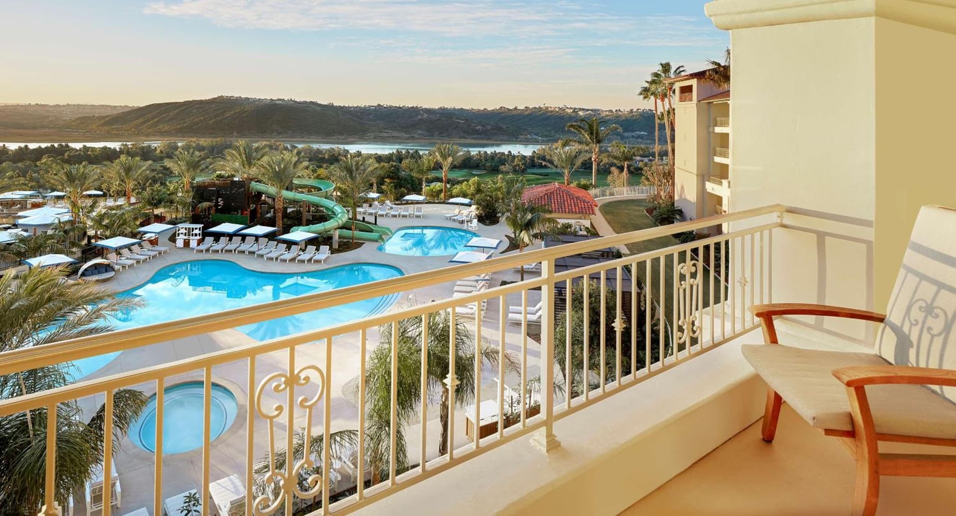 Park Hyatt Aviara gallery photo in Carlsbad, CA — image 39