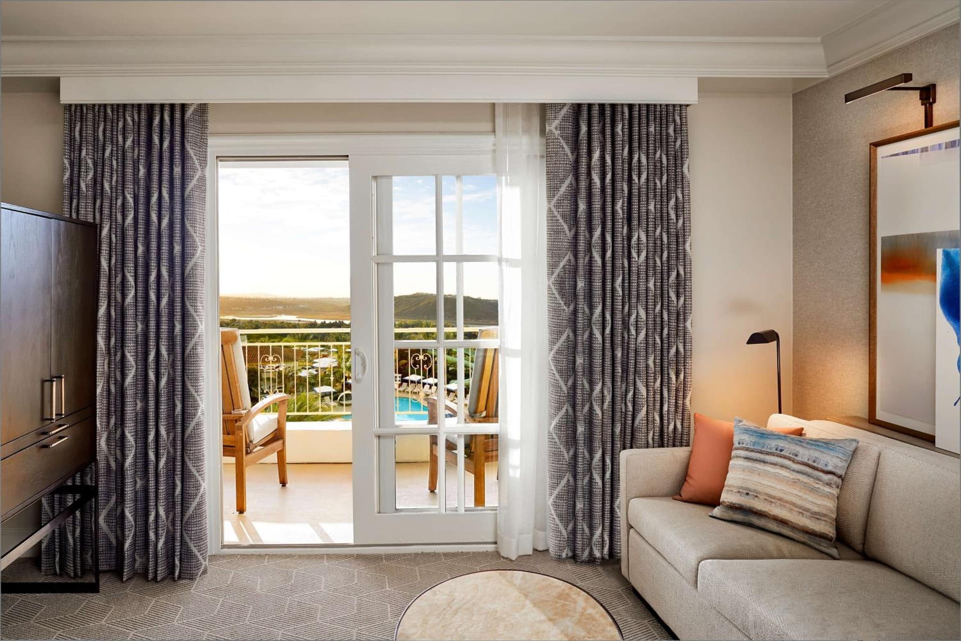 Park Hyatt Aviara gallery photo in Carlsbad, CA — image 74