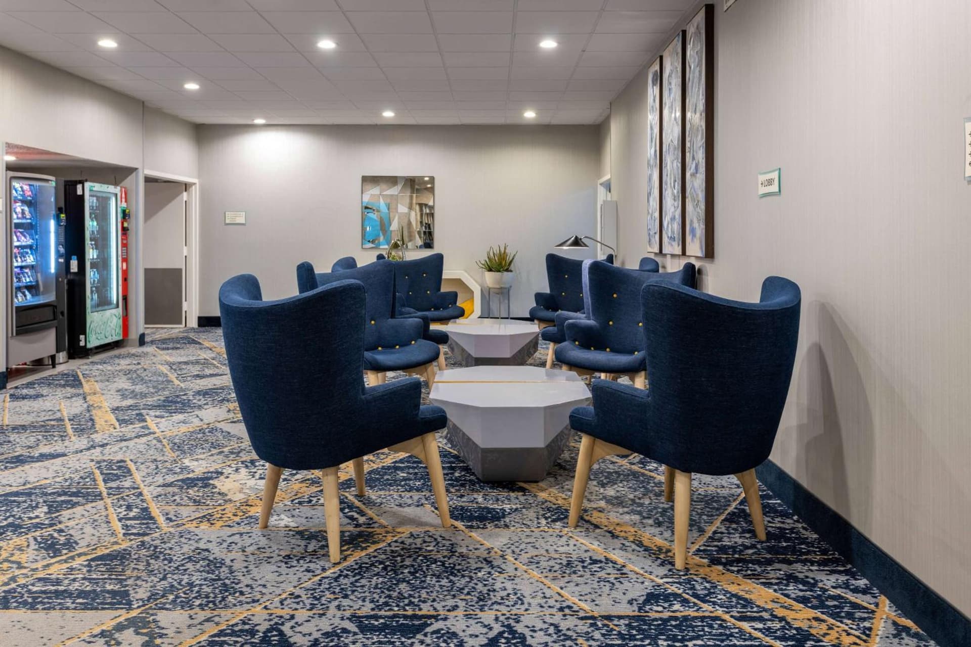 Baymont by Wyndham White Plains - Elmsford gallery photo in Elmsford, NY — image 37