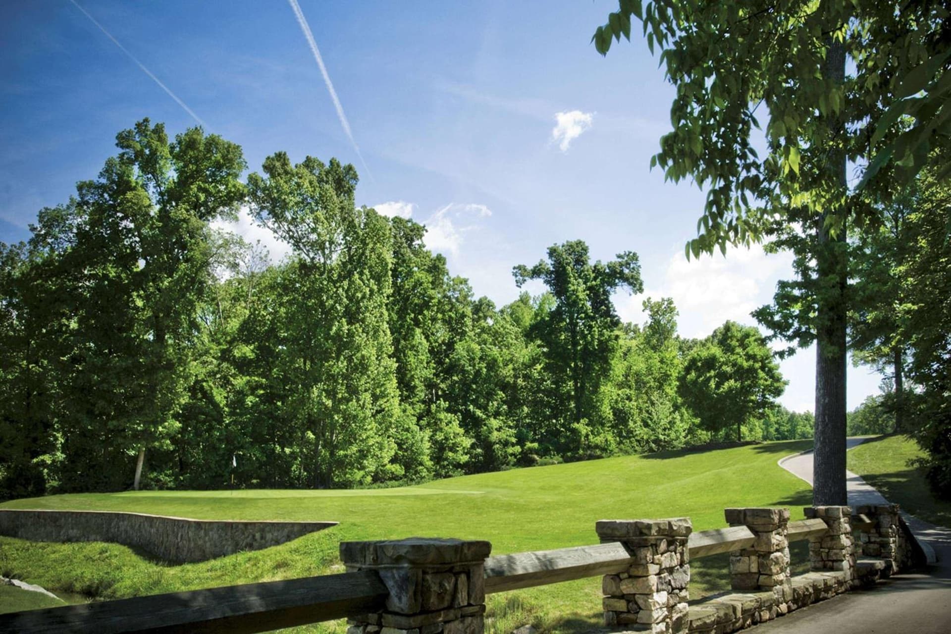 Grandover Resort & Spa, a Wyndham Grand Hotel gallery photo in Greensboro, NC — image 79