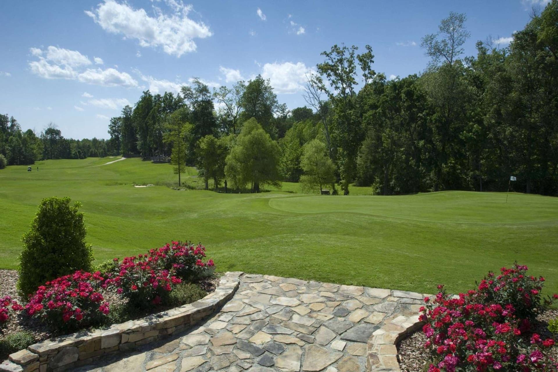 Grandover Resort & Spa, a Wyndham Grand Hotel gallery photo in Greensboro, NC — image 96