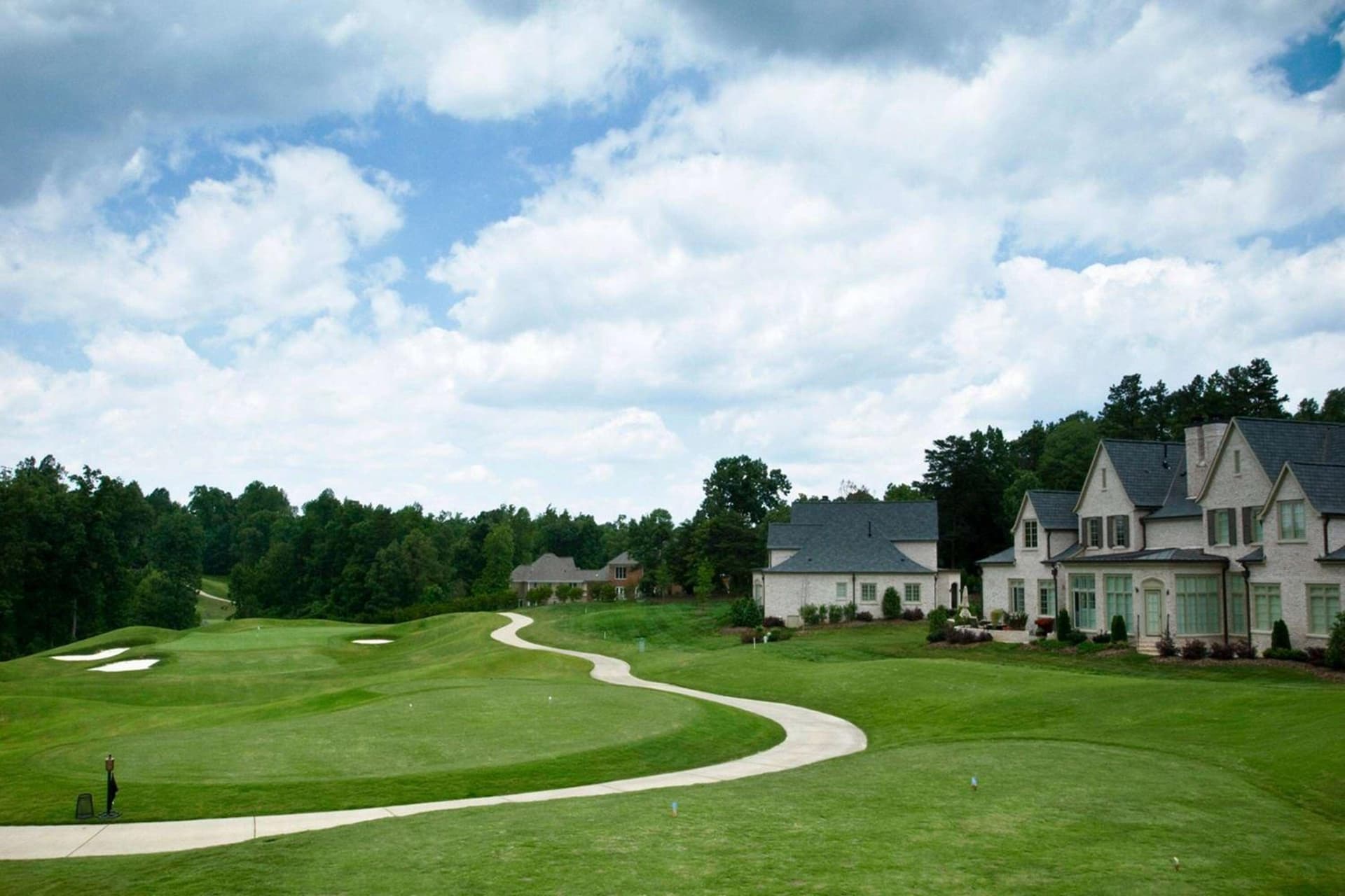 Grandover Resort & Spa, a Wyndham Grand Hotel gallery photo in Greensboro, NC — image 62