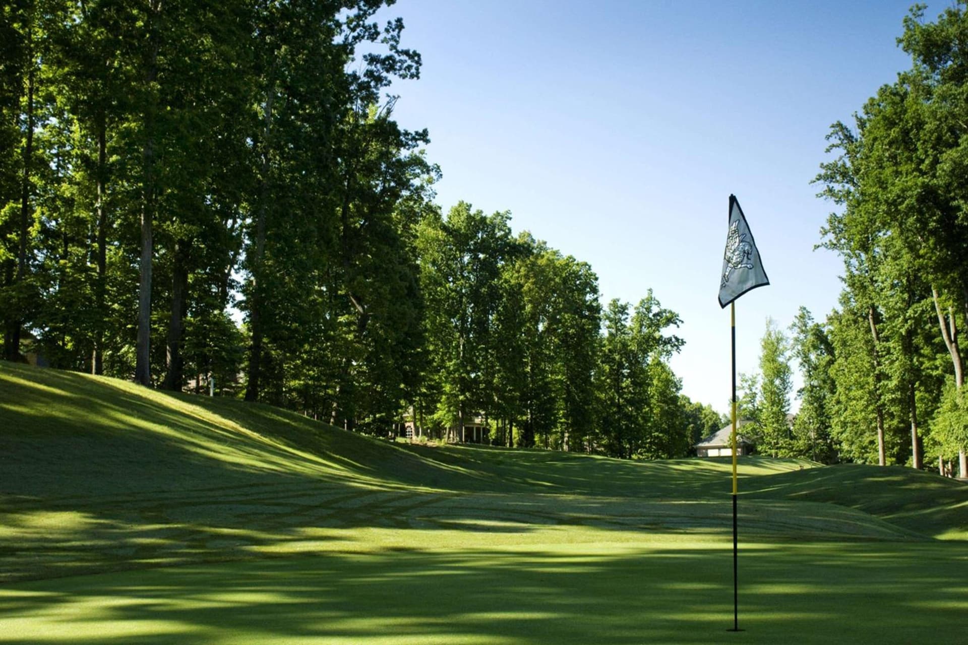 Grandover Resort & Spa, a Wyndham Grand Hotel gallery photo in Greensboro, NC — image 102