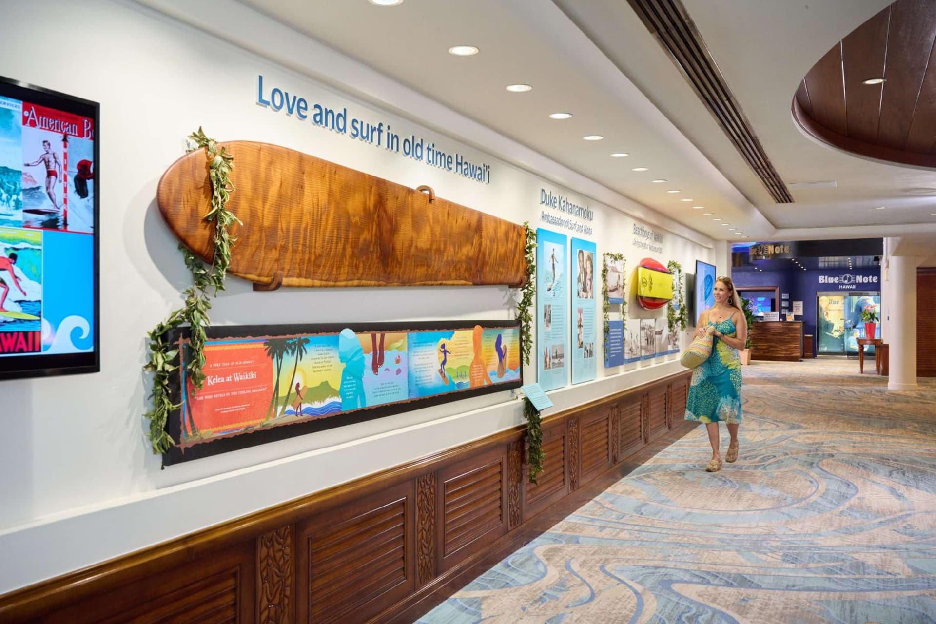 OUTRIGGER Waikiki Beach Resort gallery photo in Honolulu, HI — image 65