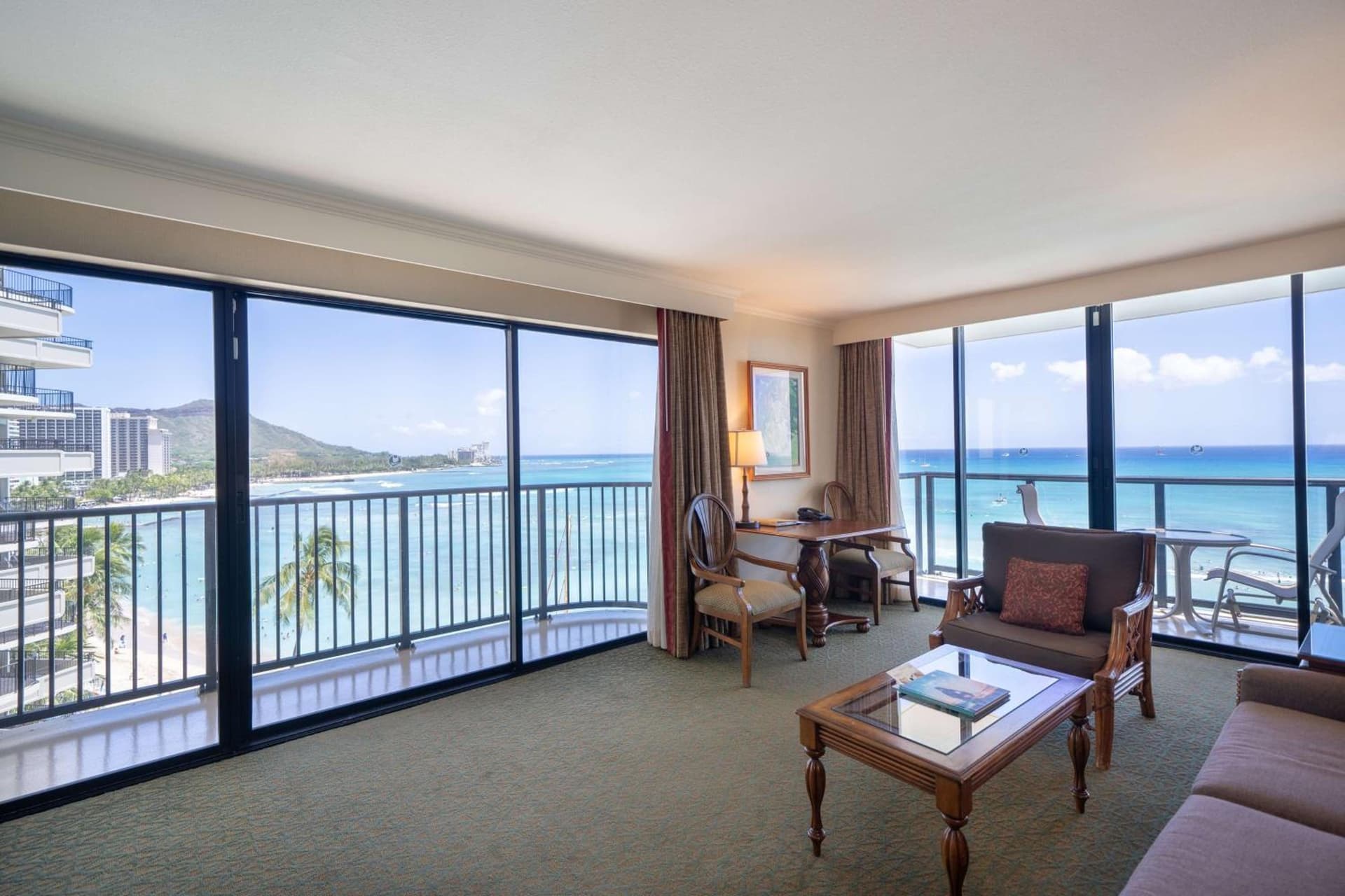OUTRIGGER Waikiki Beach Resort gallery photo in Honolulu, HI — image 87