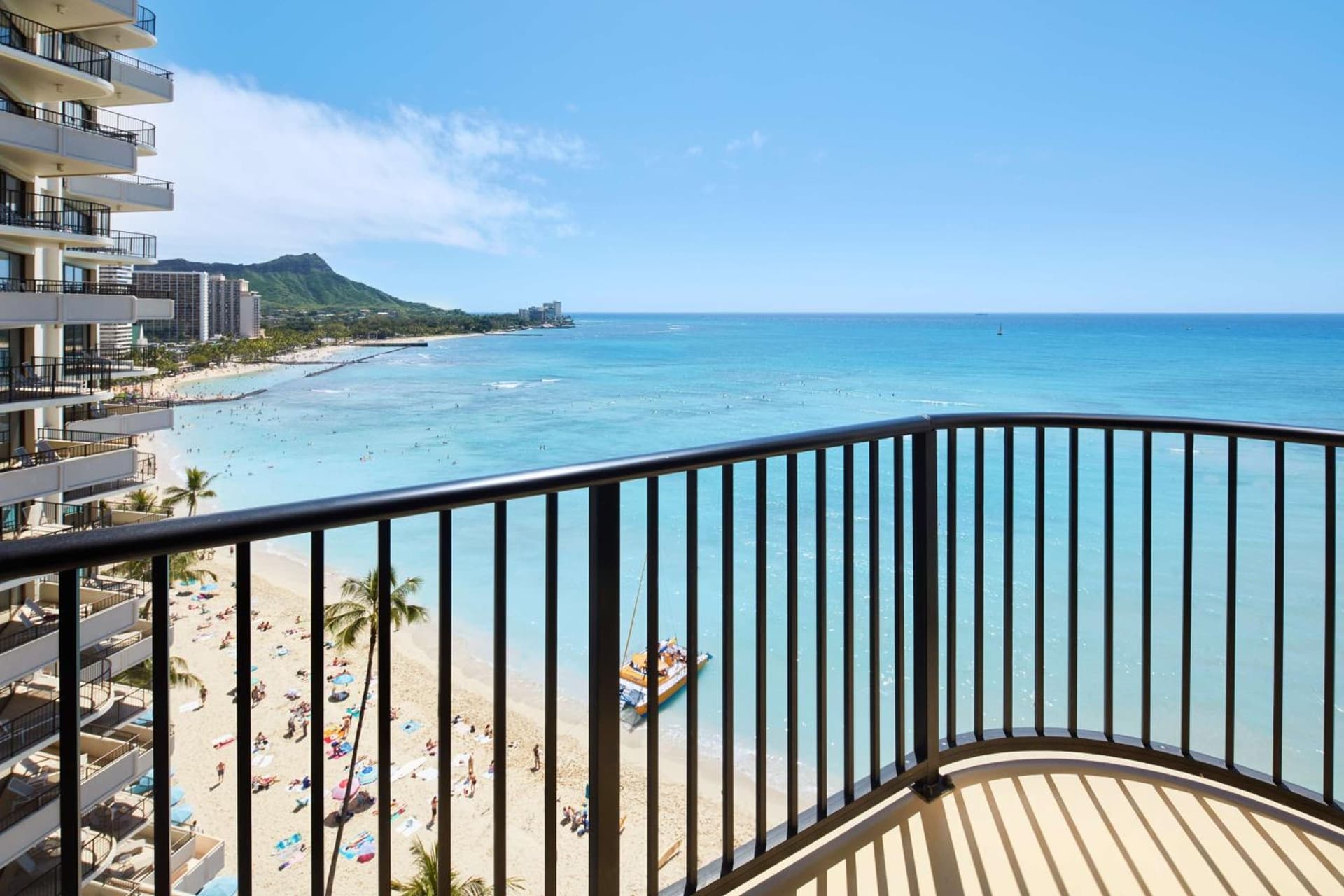 OUTRIGGER Waikiki Beach Resort gallery photo in Honolulu, HI — image 49