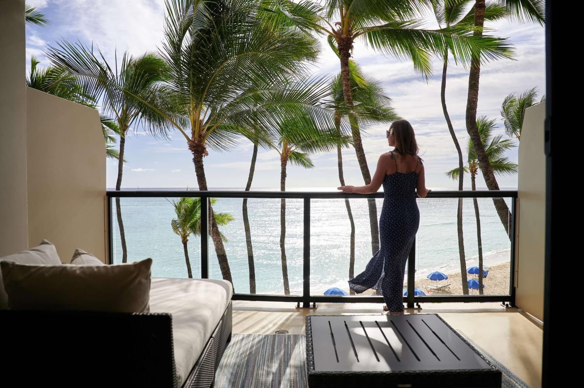 OUTRIGGER Waikiki Beach Resort gallery photo in Honolulu, HI — image 14