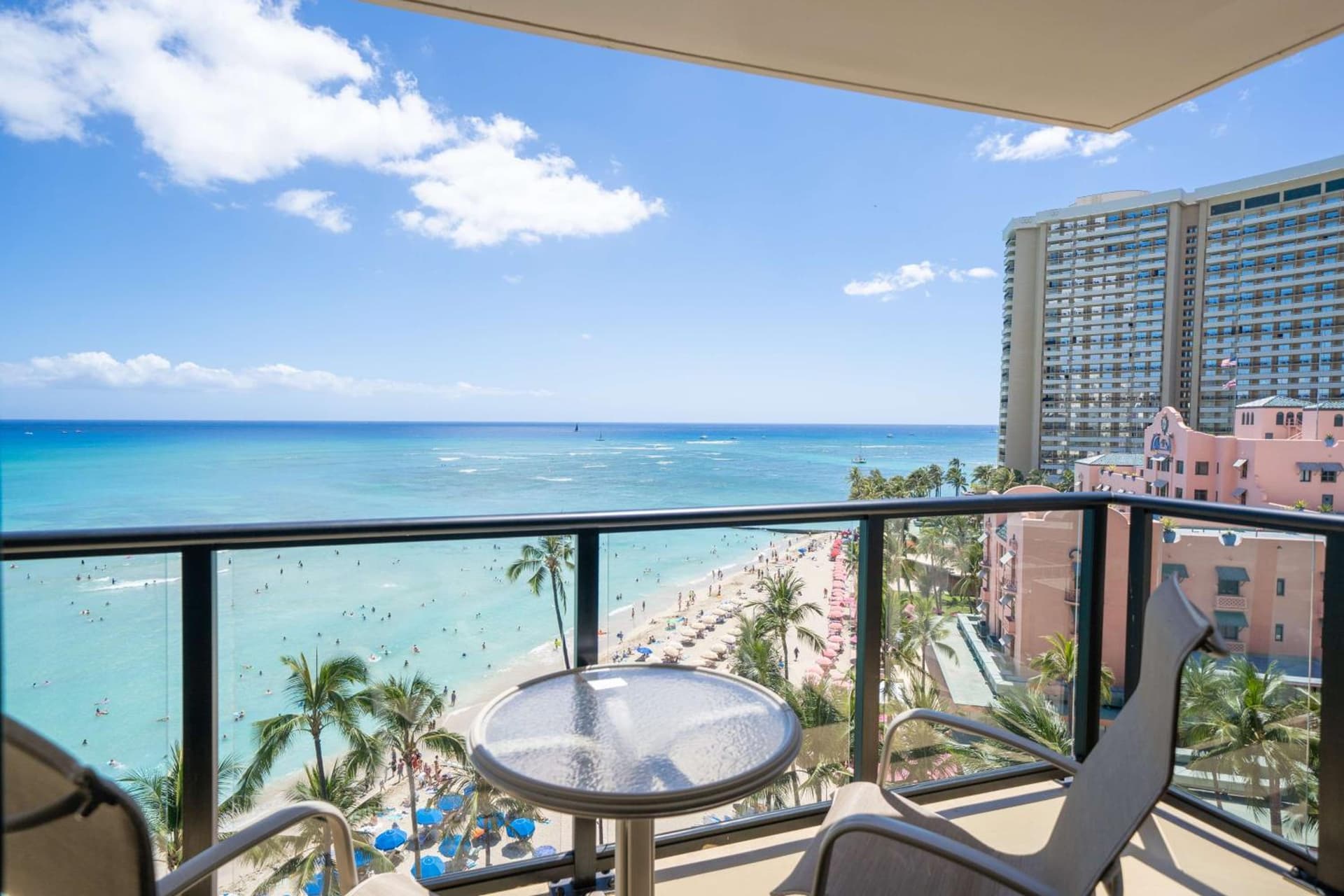 OUTRIGGER Waikiki Beach Resort gallery photo in Honolulu, HI — image 13
