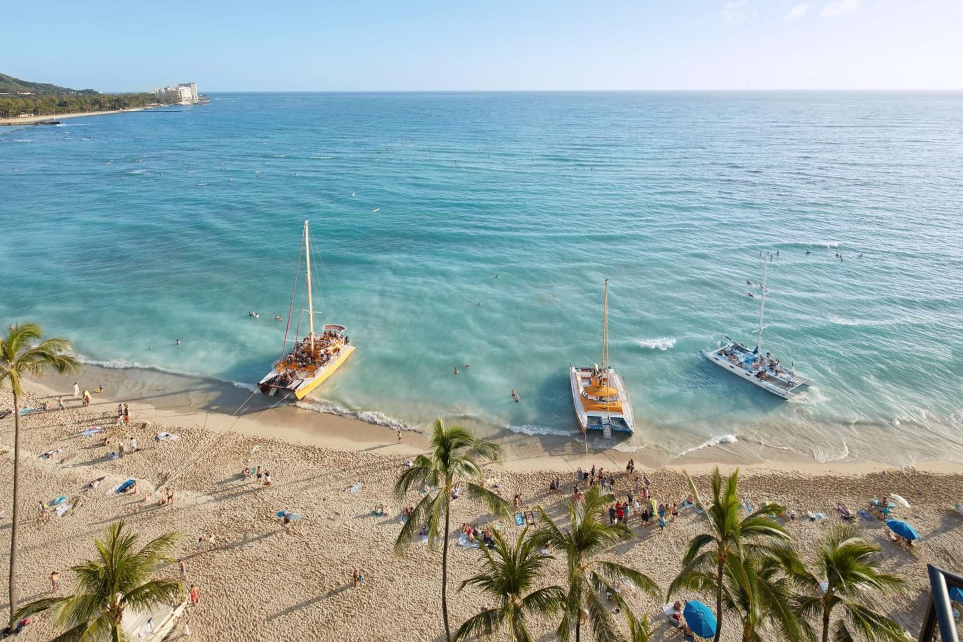 OUTRIGGER Waikiki Beach Resort gallery photo in Honolulu, HI — image 114