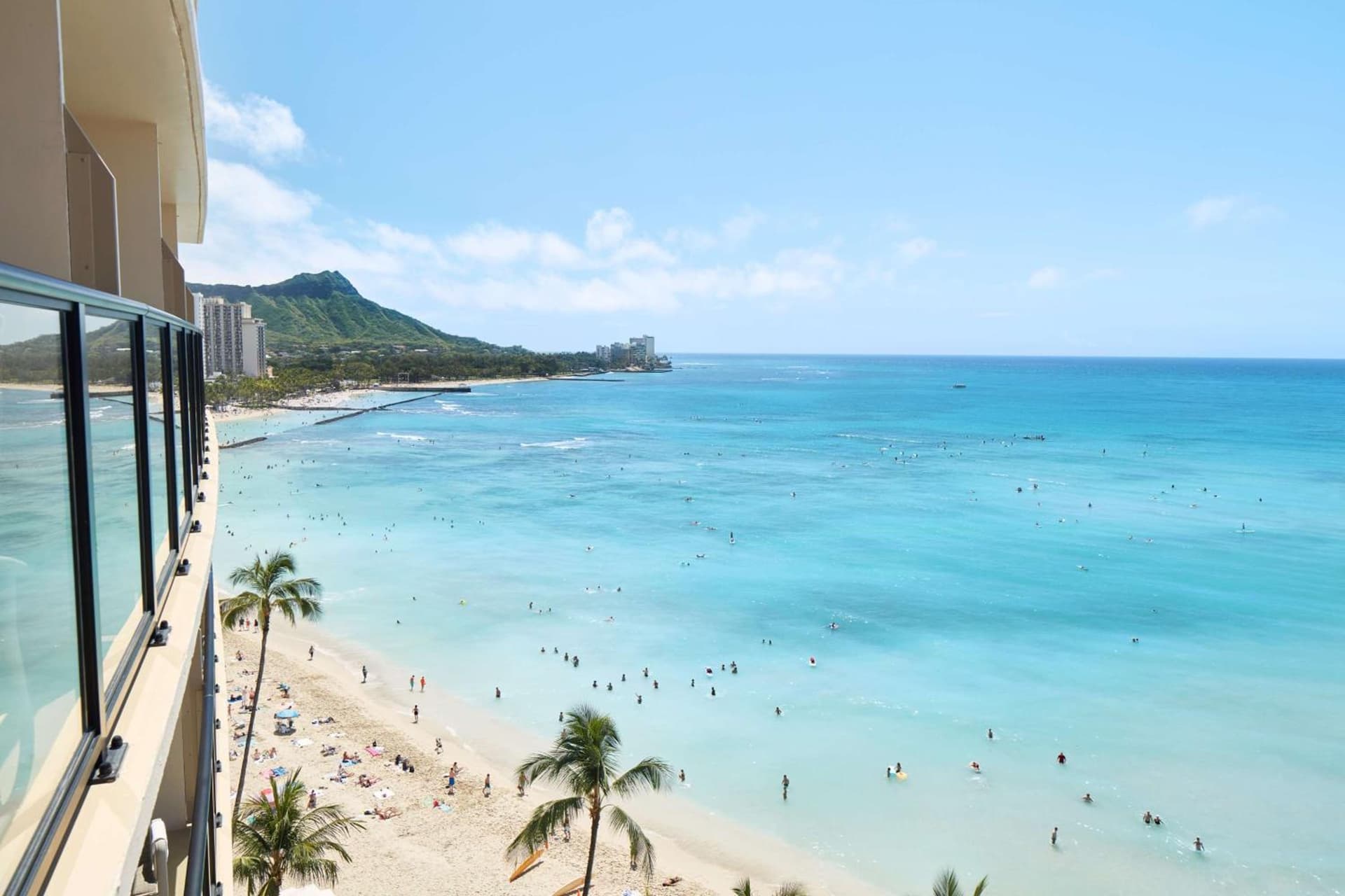 OUTRIGGER Waikiki Beach Resort gallery photo in Honolulu, HI — image 39