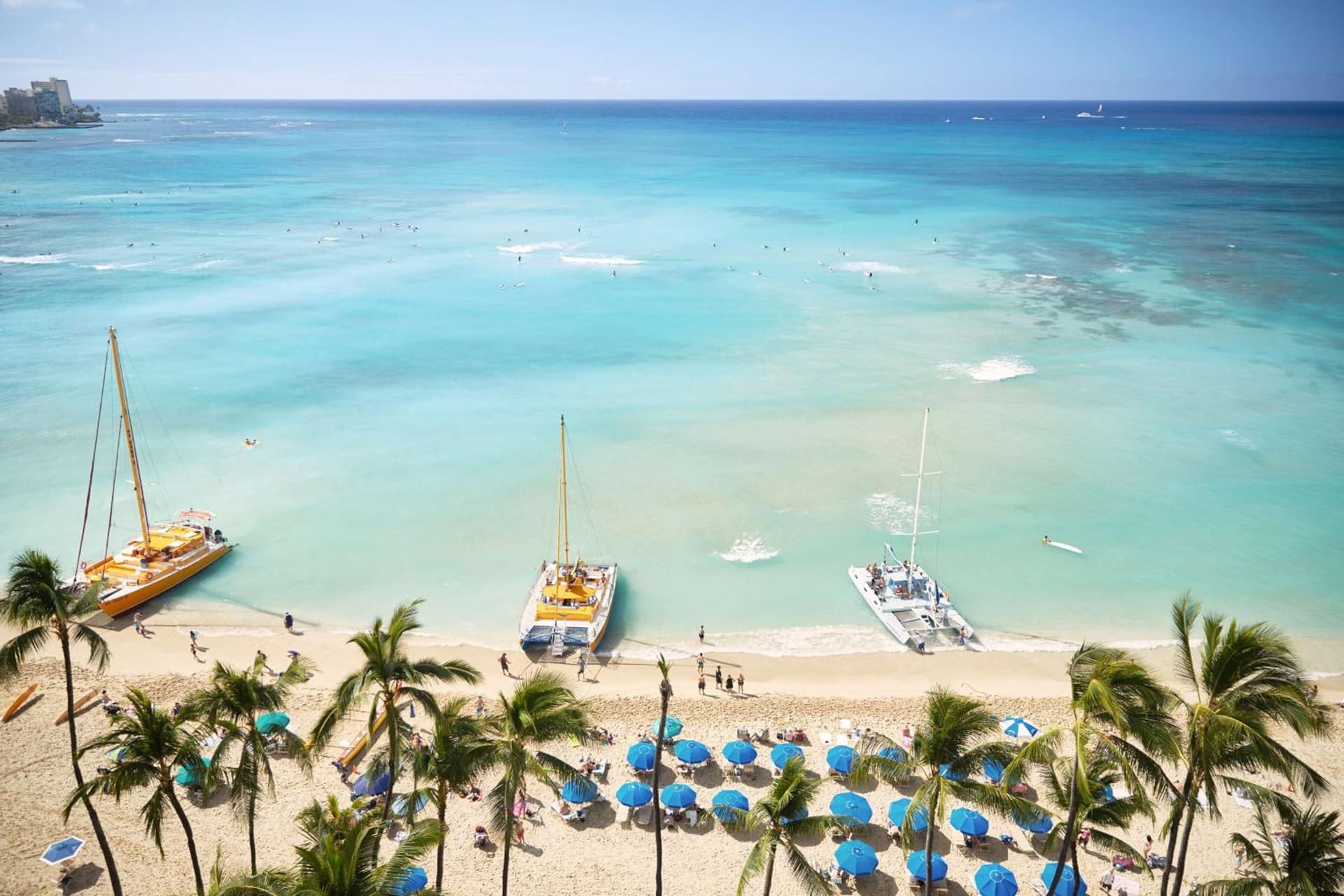 OUTRIGGER Waikiki Beach Resort gallery photo in Honolulu, HI — image 117