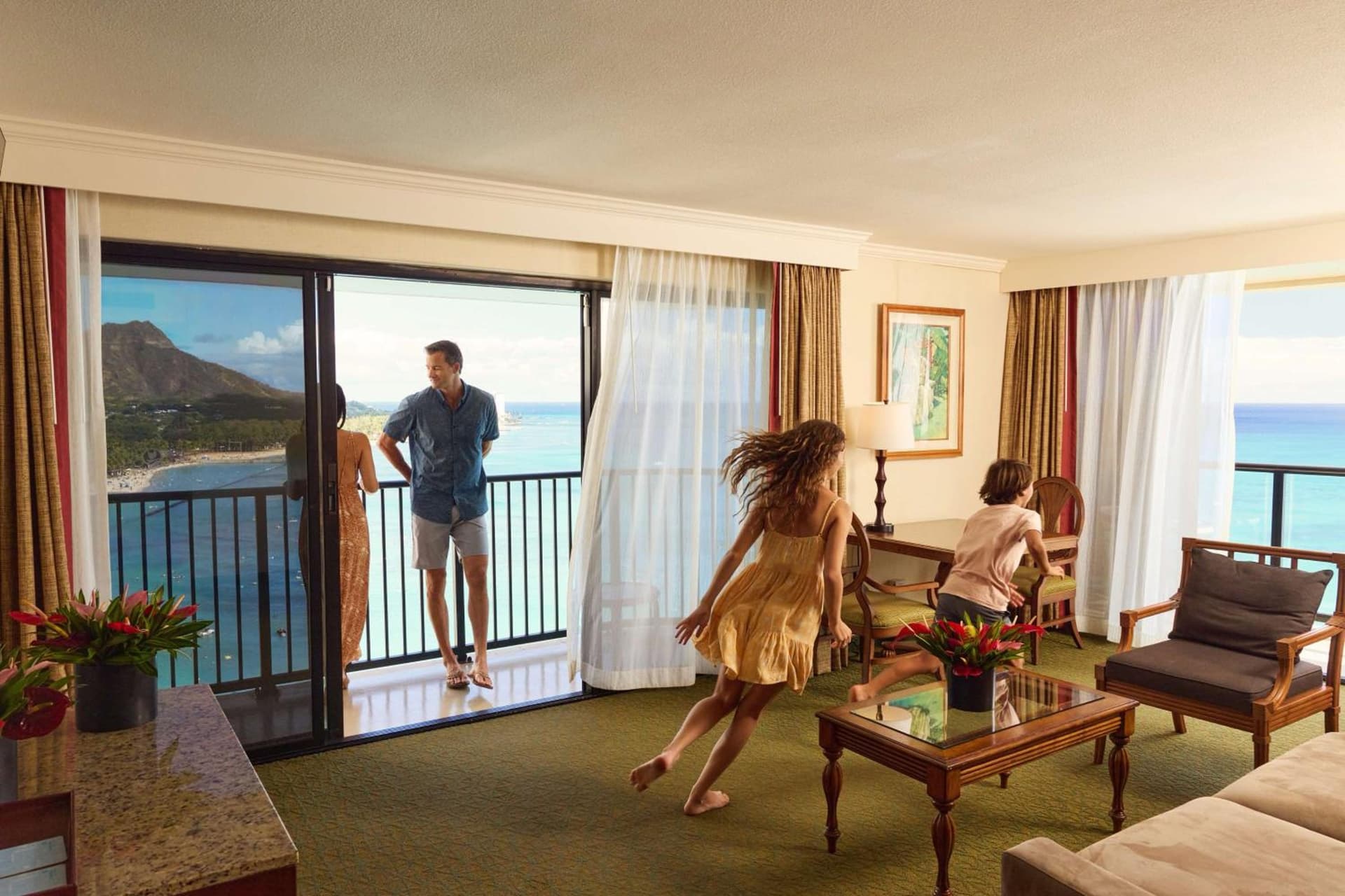 OUTRIGGER Waikiki Beach Resort gallery photo in Honolulu, HI — image 47