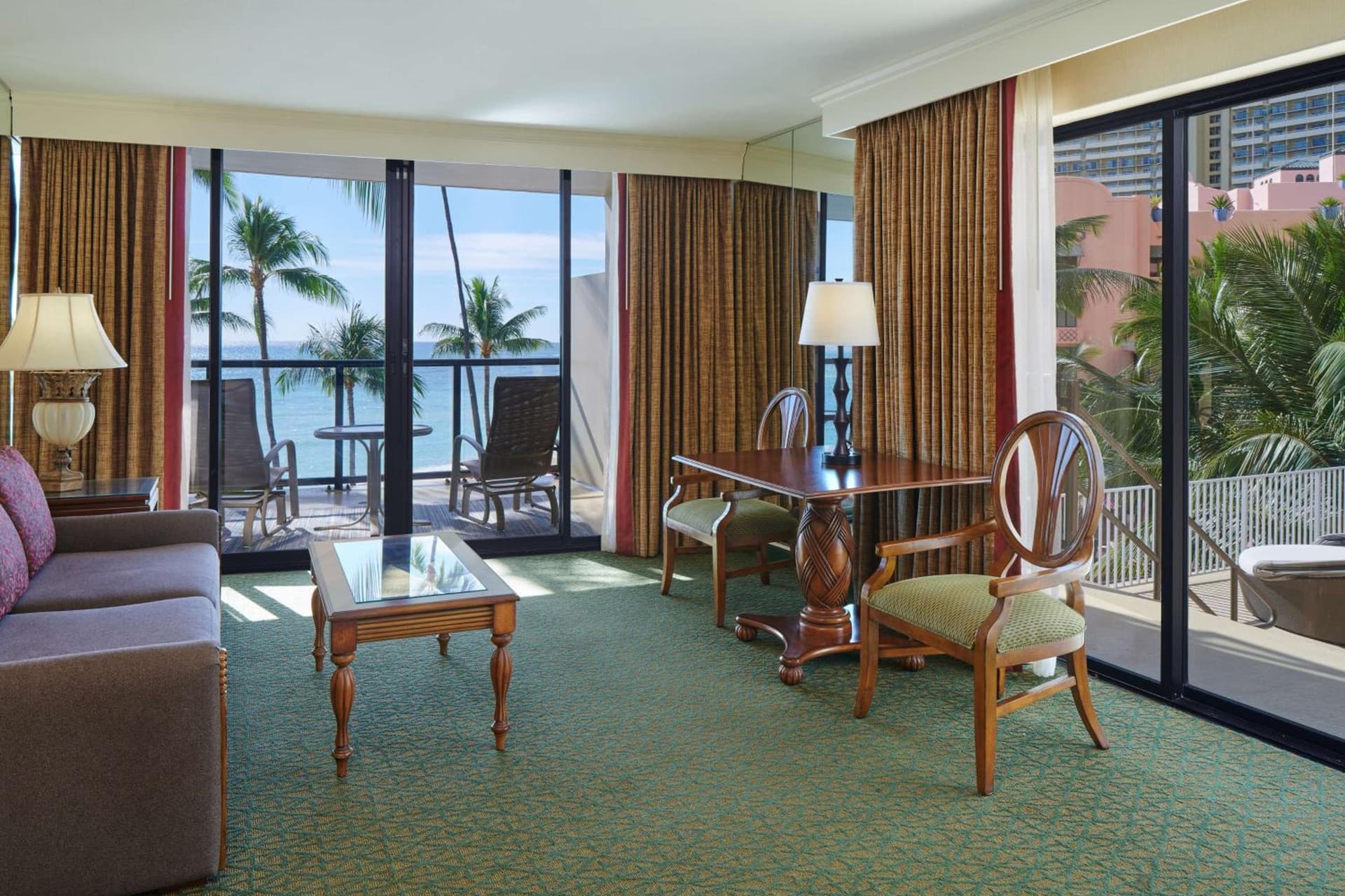 OUTRIGGER Waikiki Beach Resort gallery photo in Honolulu, HI — image 123