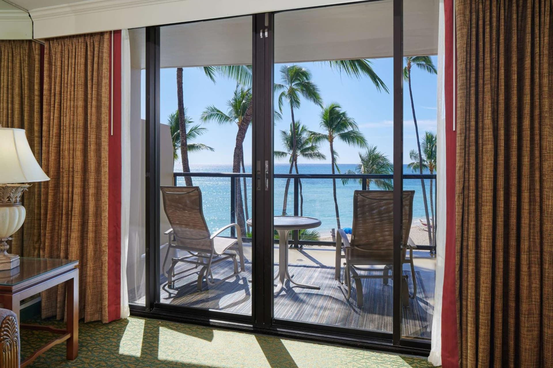 OUTRIGGER Waikiki Beach Resort gallery photo in Honolulu, HI — image 118