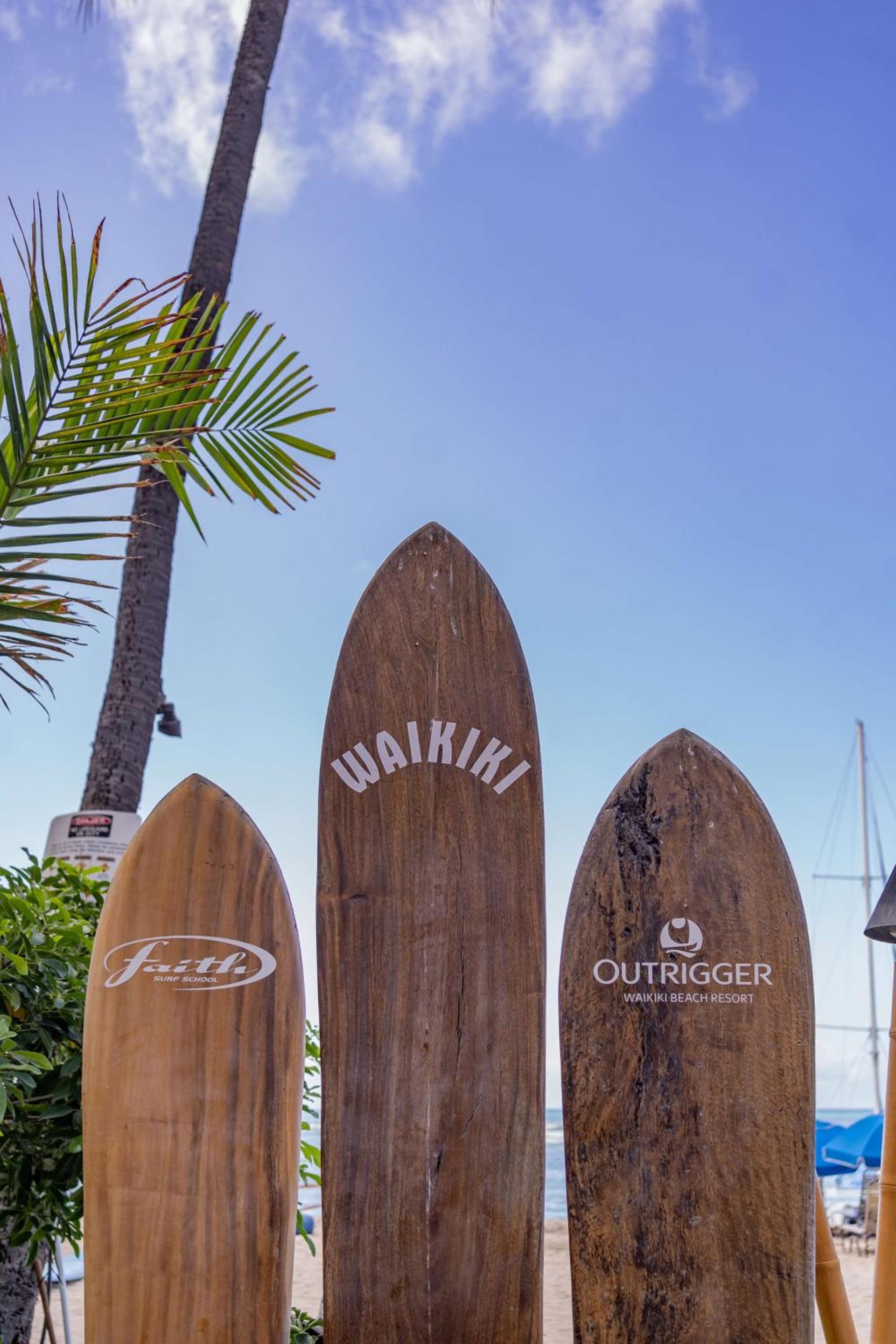 OUTRIGGER Waikiki Beach Resort gallery photo in Honolulu, HI — image 11