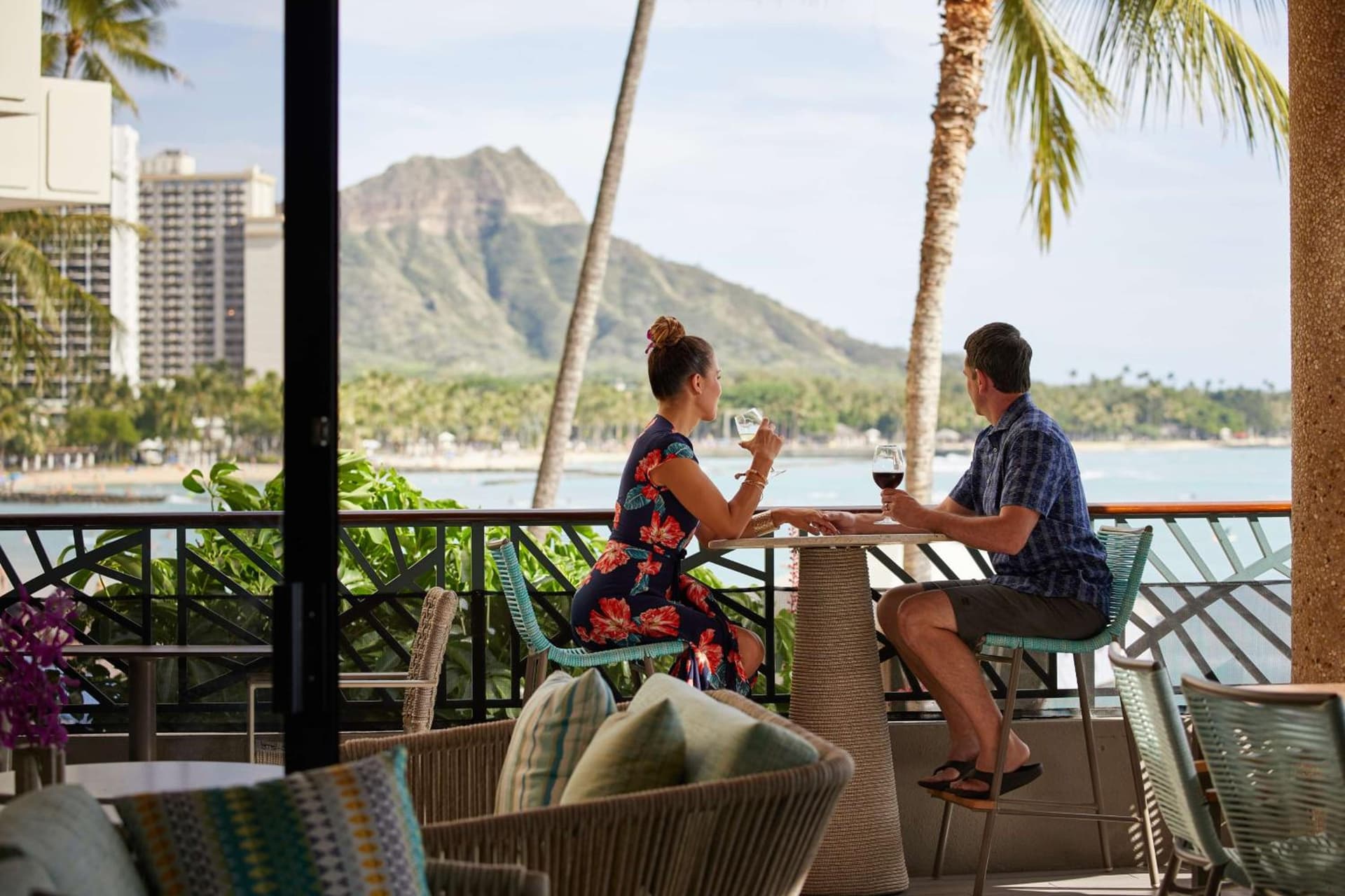 OUTRIGGER Waikiki Beach Resort gallery photo in Honolulu, HI — image 113