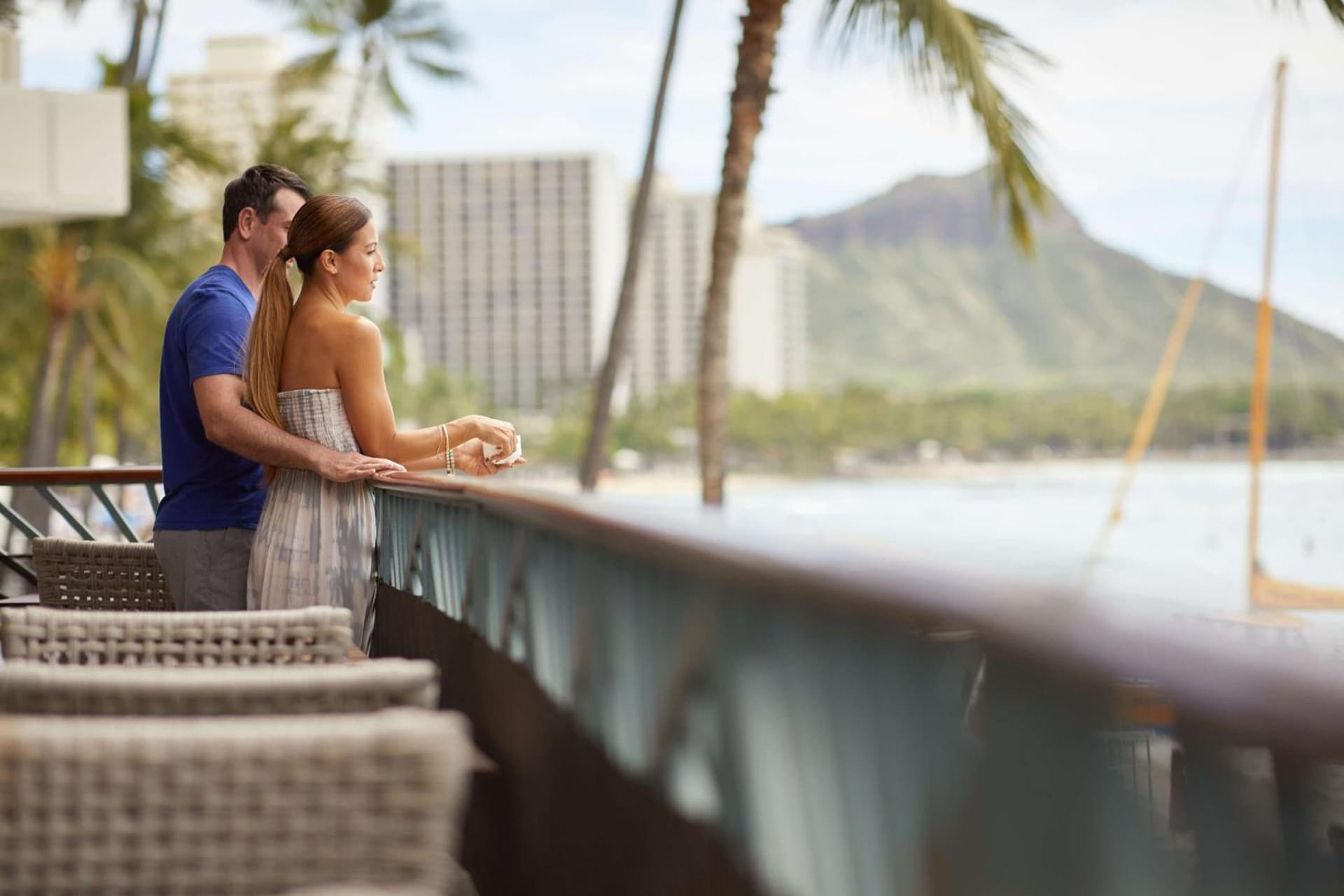 OUTRIGGER Waikiki Beach Resort gallery photo in Honolulu, HI — image 62