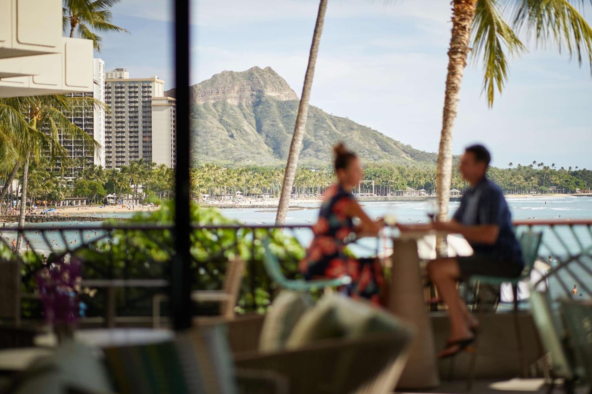 OUTRIGGER Waikiki Beach Resort gallery photo in Honolulu, HI — image 98