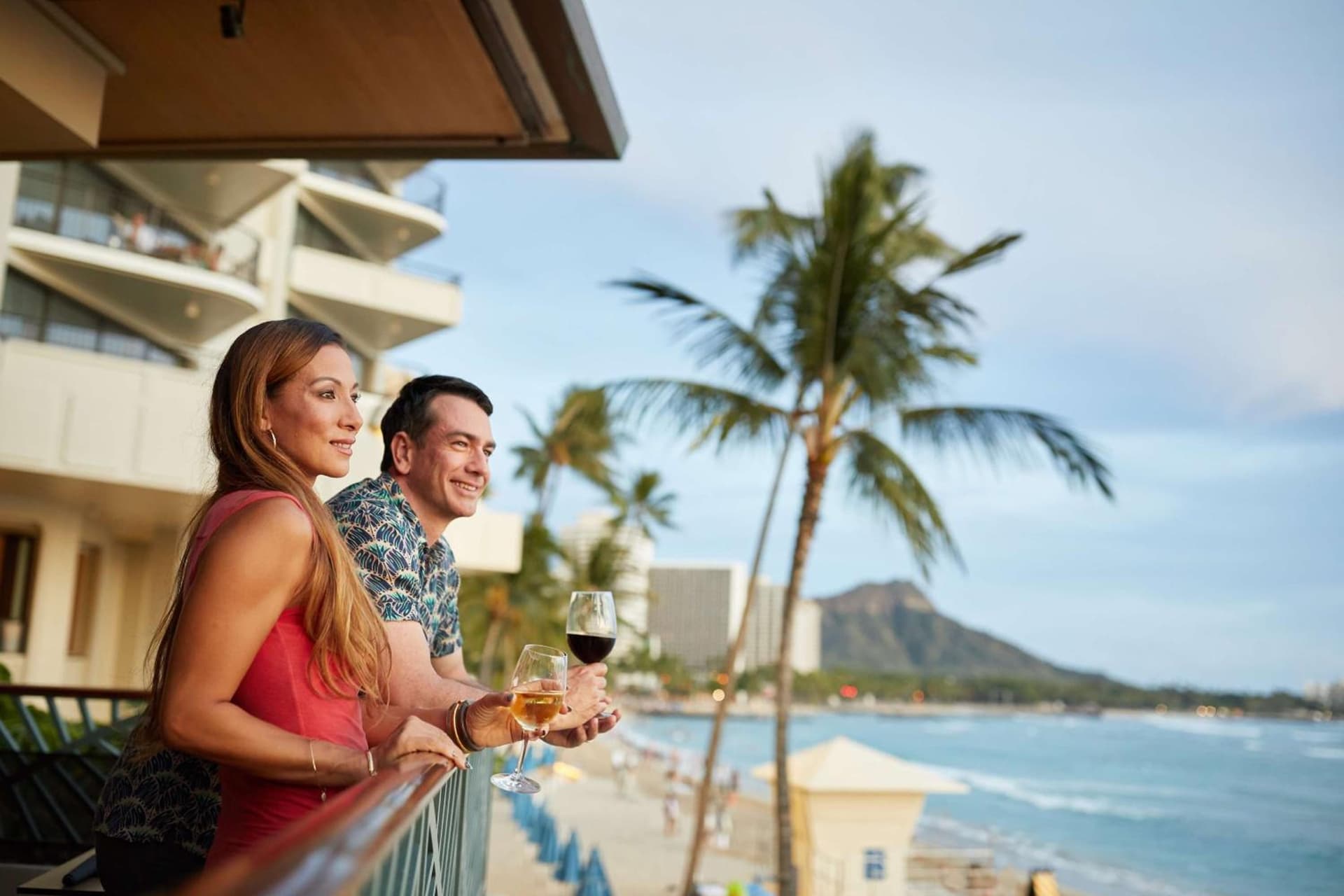 OUTRIGGER Waikiki Beach Resort gallery photo in Honolulu, HI — image 24