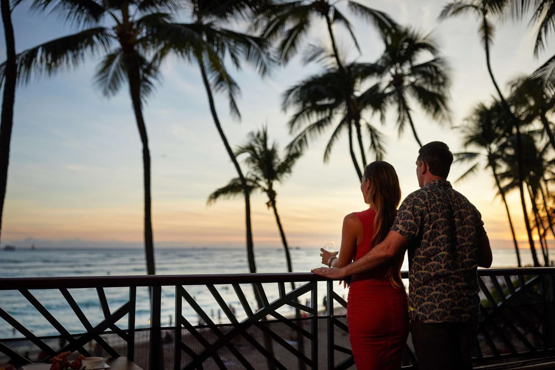OUTRIGGER Waikiki Beach Resort gallery photo in Honolulu, HI — image 130