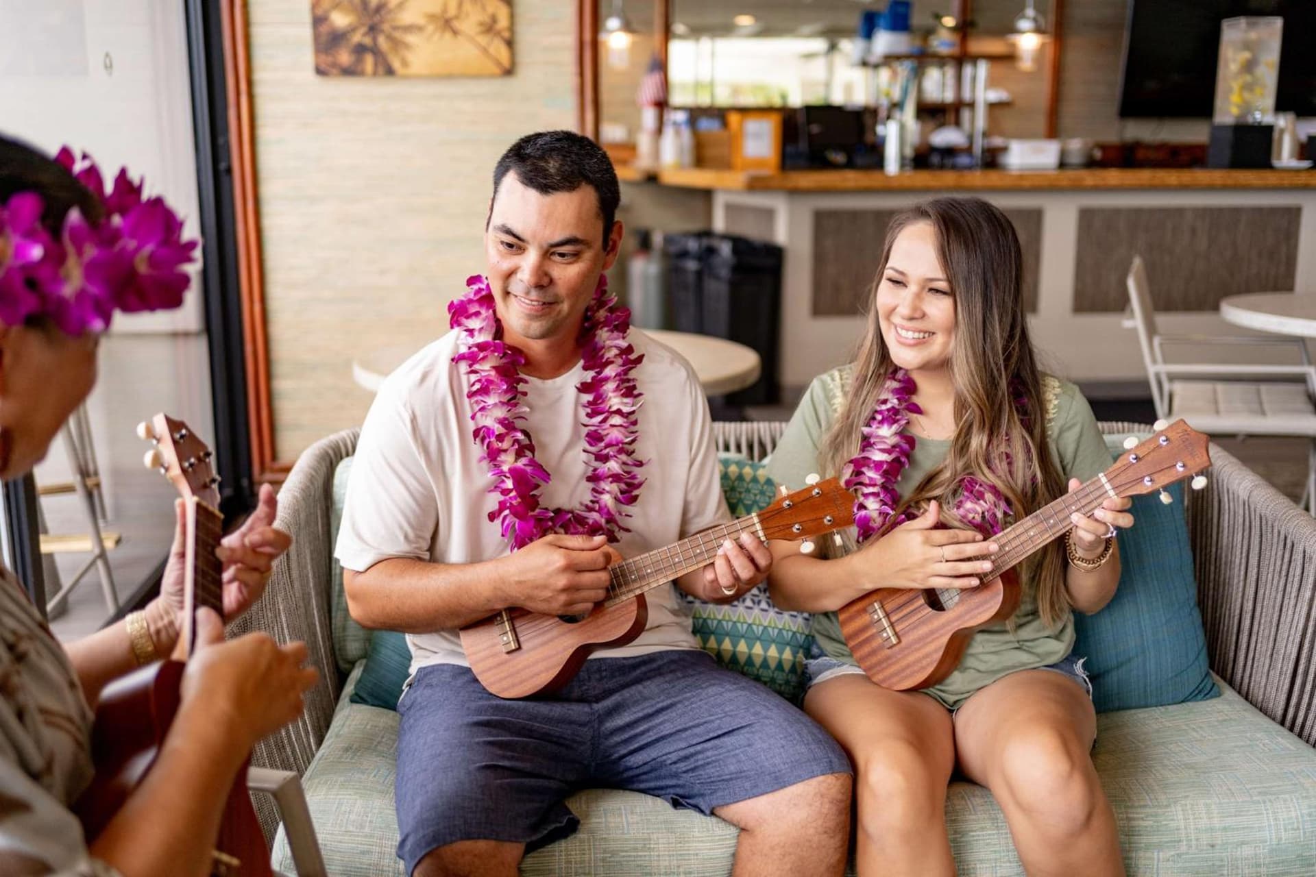 OUTRIGGER Waikiki Beach Resort gallery photo in Honolulu, HI — image 33